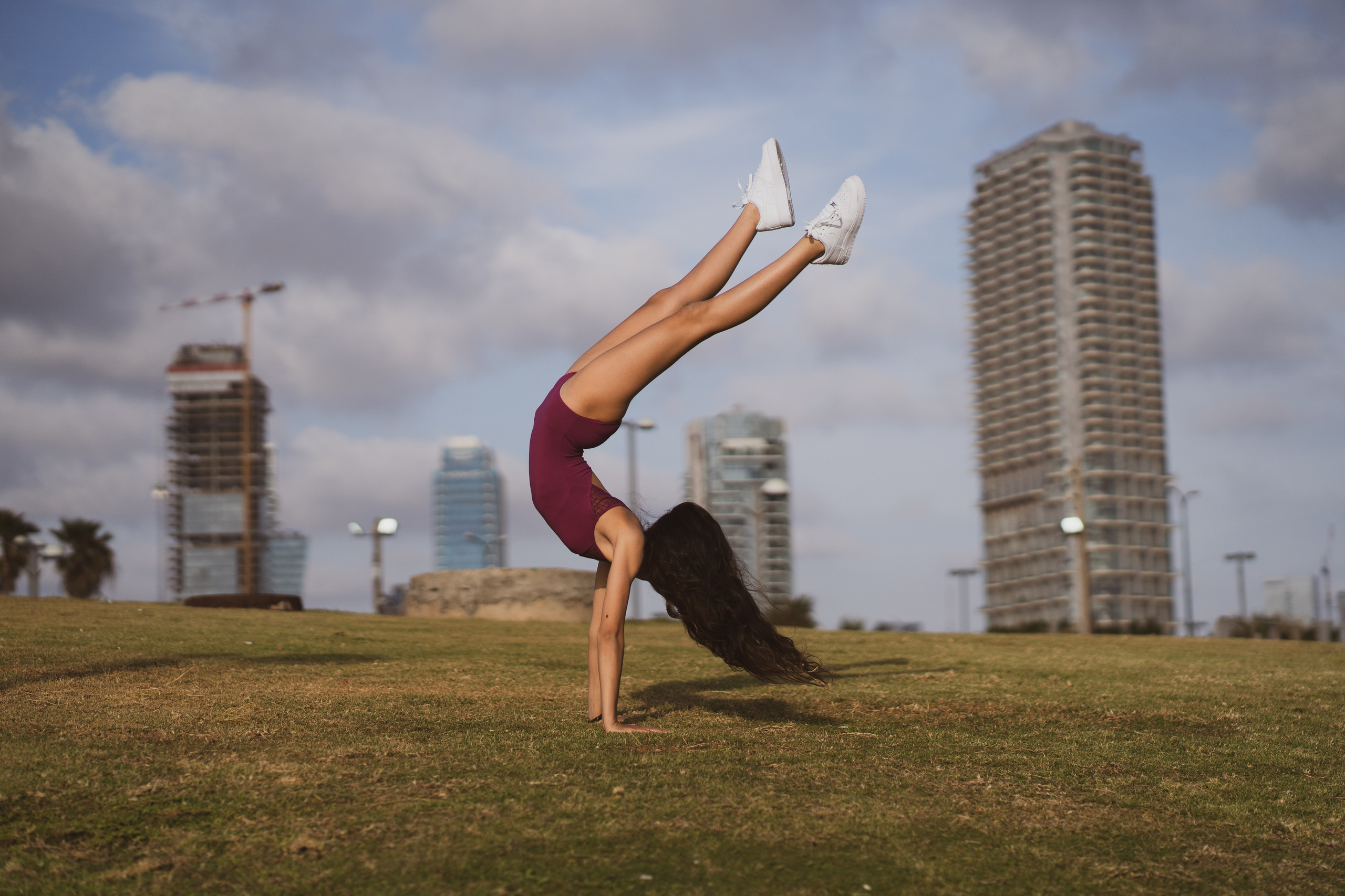Бат Мицва Тамар. Семейный и детский фотограф в Израиле и Москве Дорошок Надя