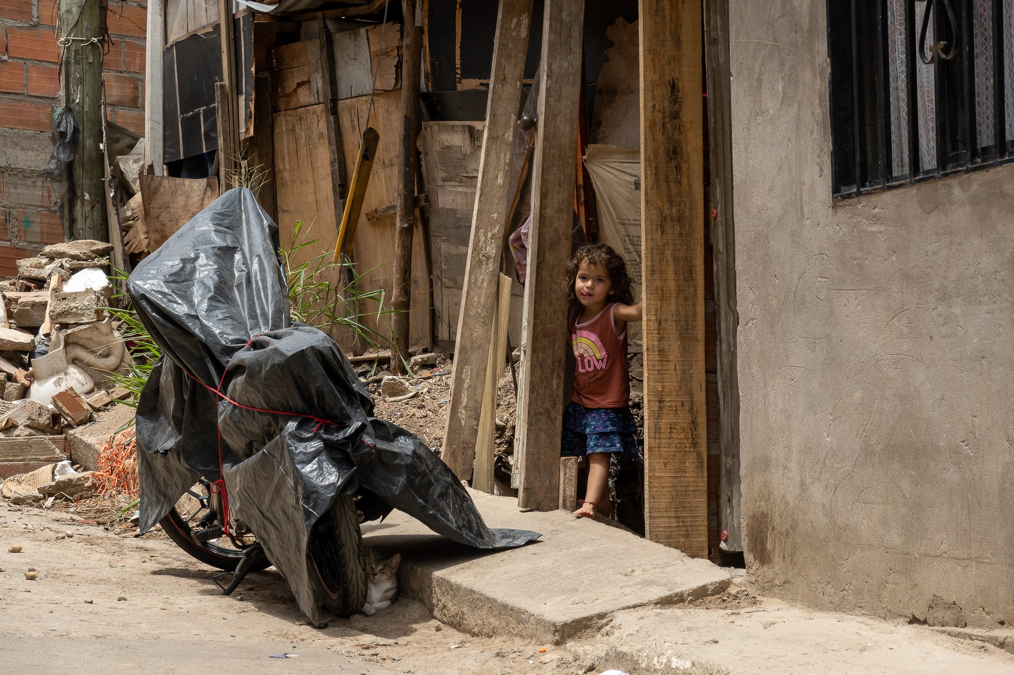 Колумбия Медельин. Colombia Medellin. Фотограф Алексей Скоробогатько