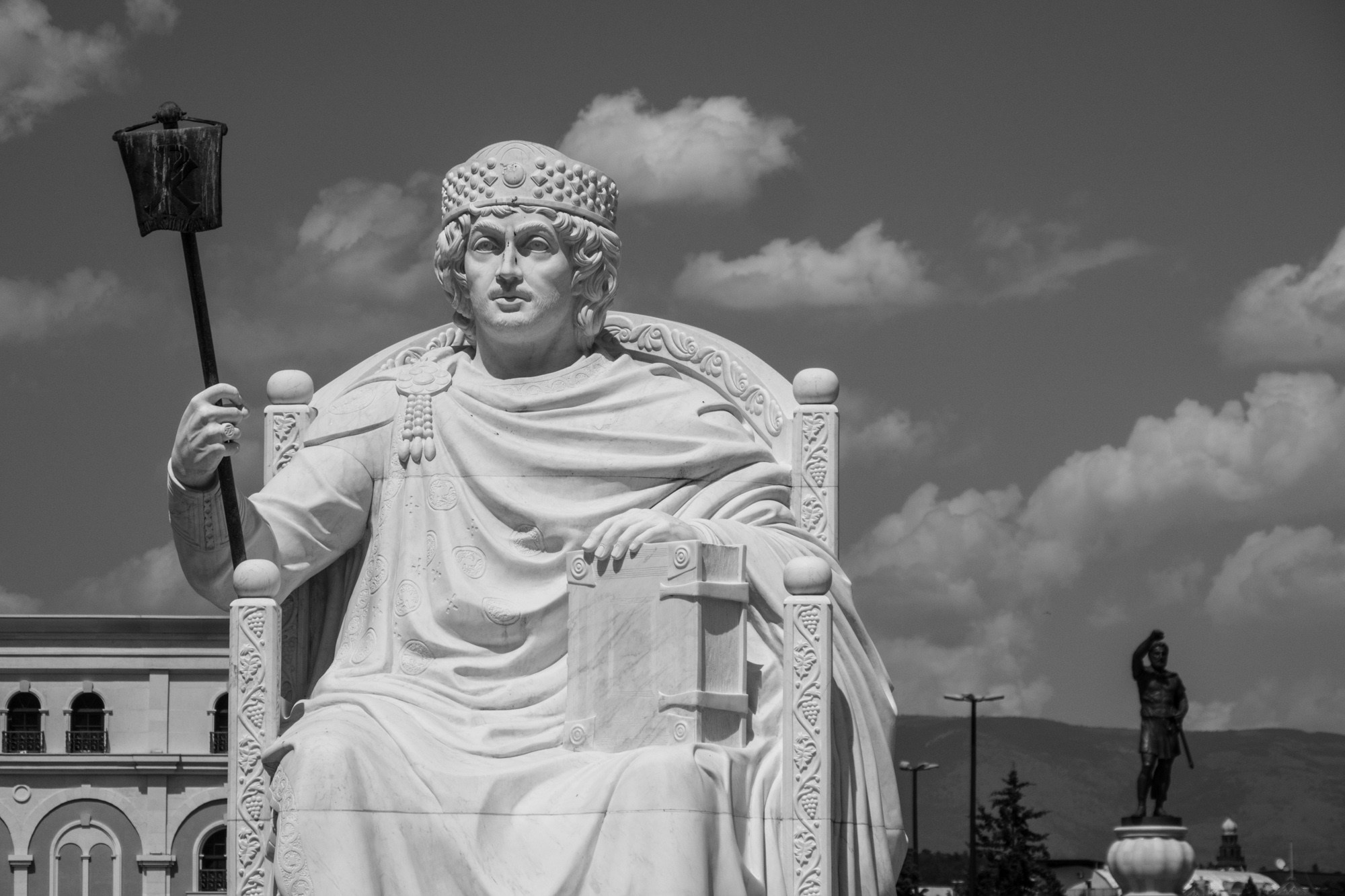 Македония (Macedonia). Фотограф Алексей Скоробогатько