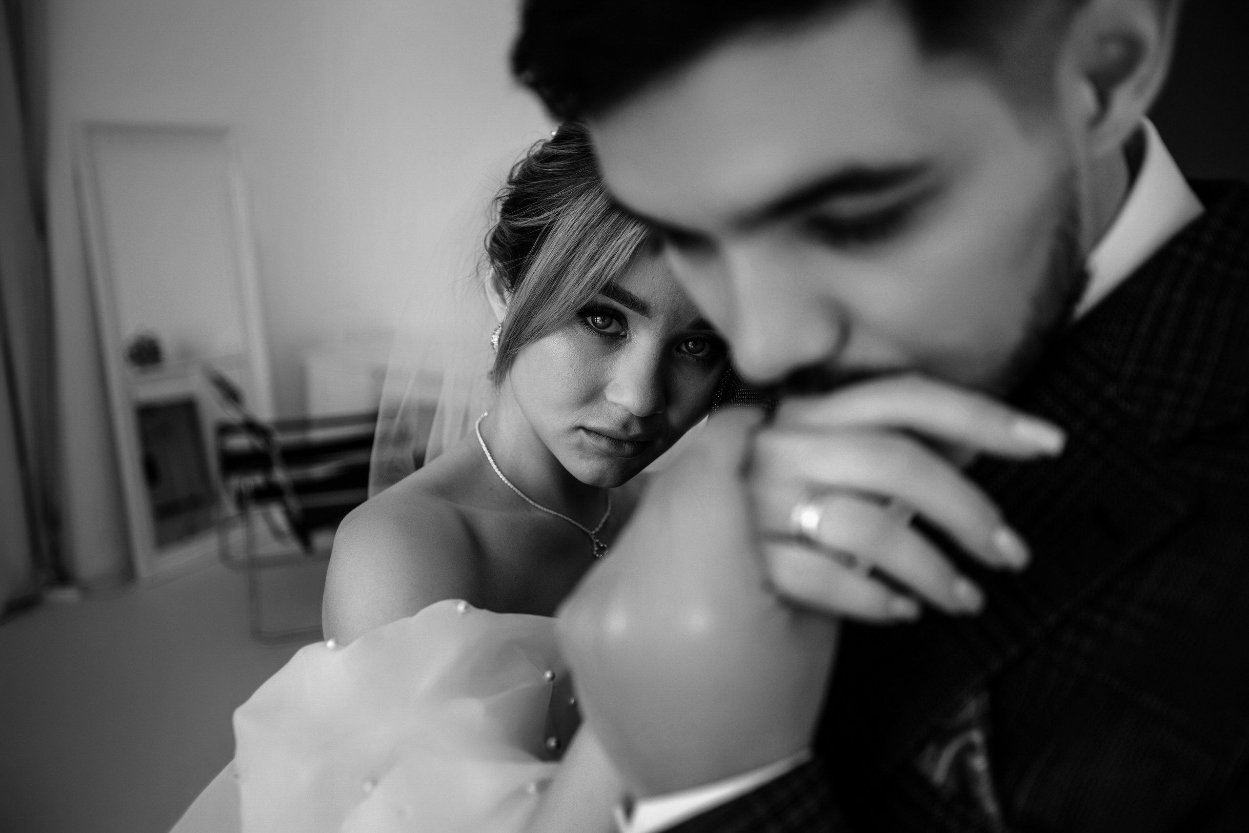 Свадьбы. Портретный фотограф Бийск|Красноярск Максим Тишков