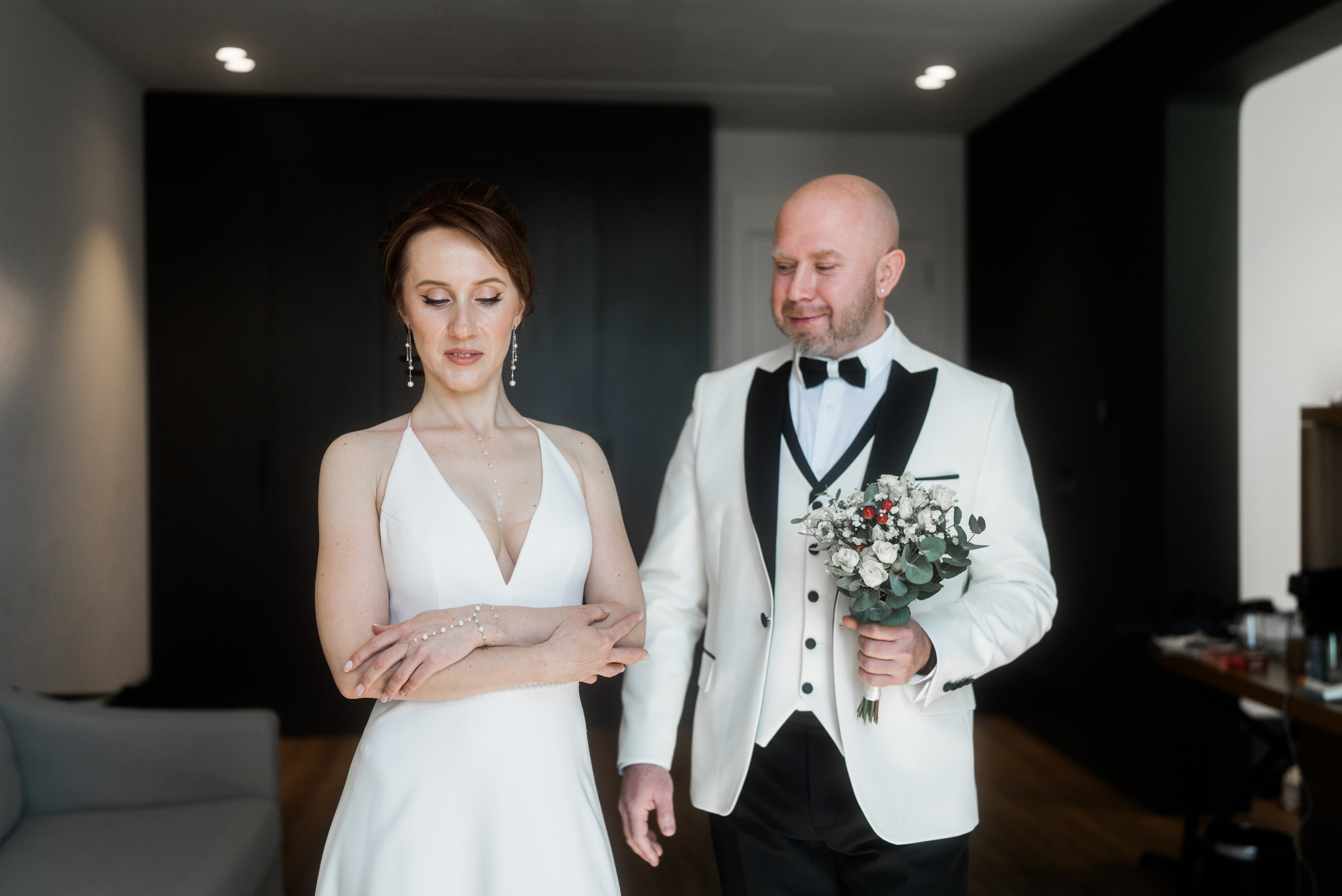 Свадьба Иван и Елена. Свадебный и индивидуальный фотограф Аля Мамакова