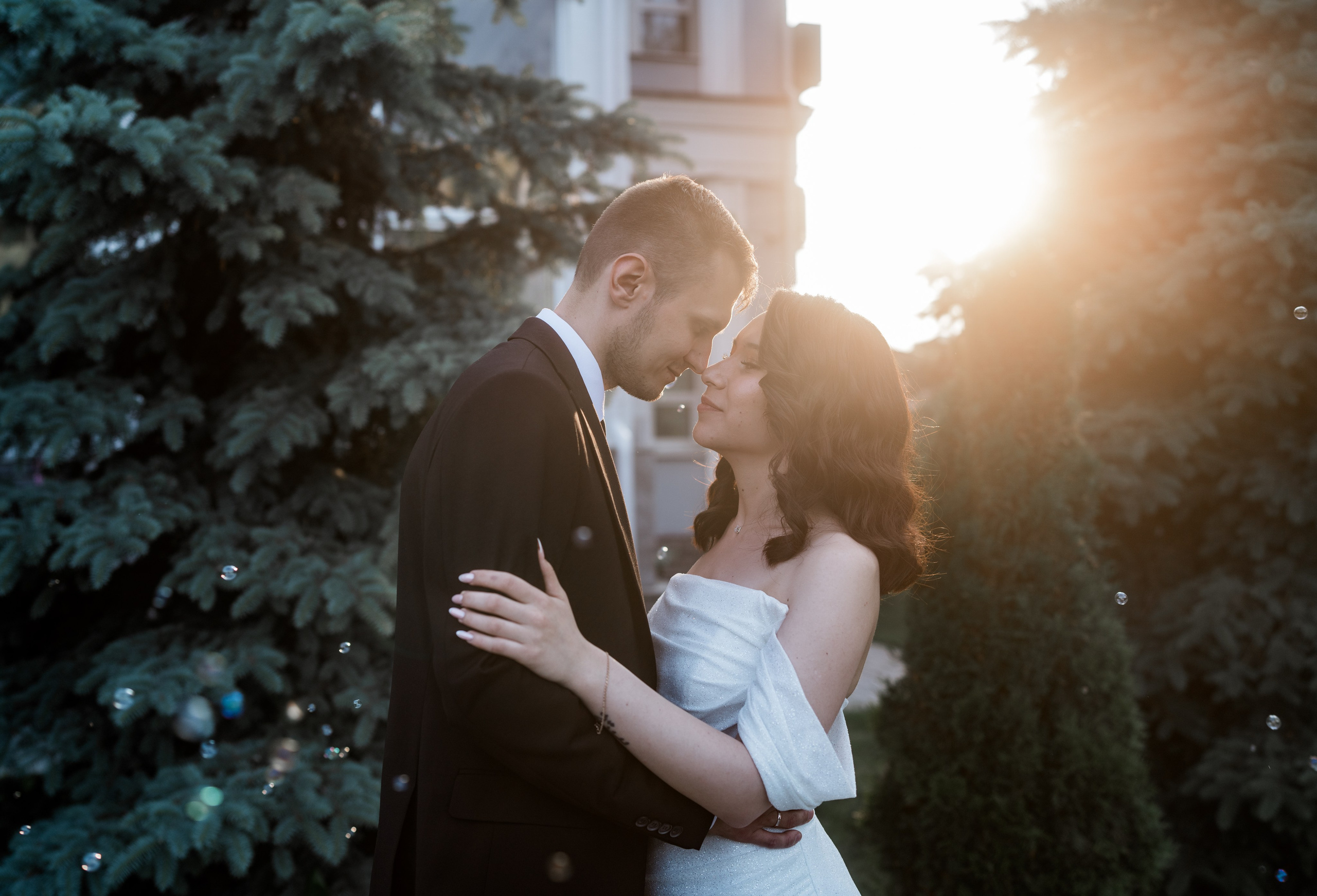 Свадьба Станислав и Лейля. Свадебный и индивидуальный фотограф Аля Мамакова