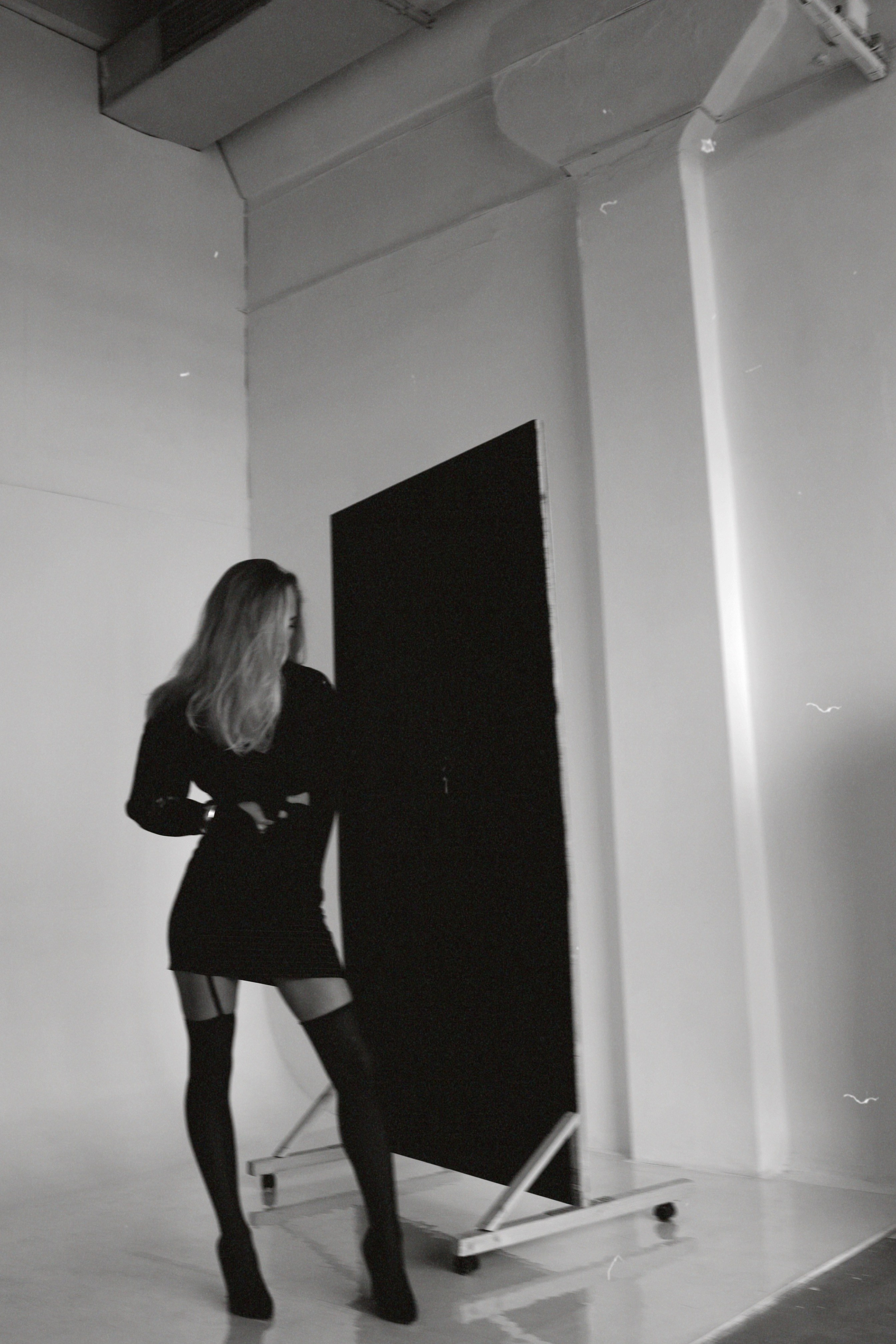 Женский портрет. Фотограф Смоленск-Москва Елизавета Ланченкова