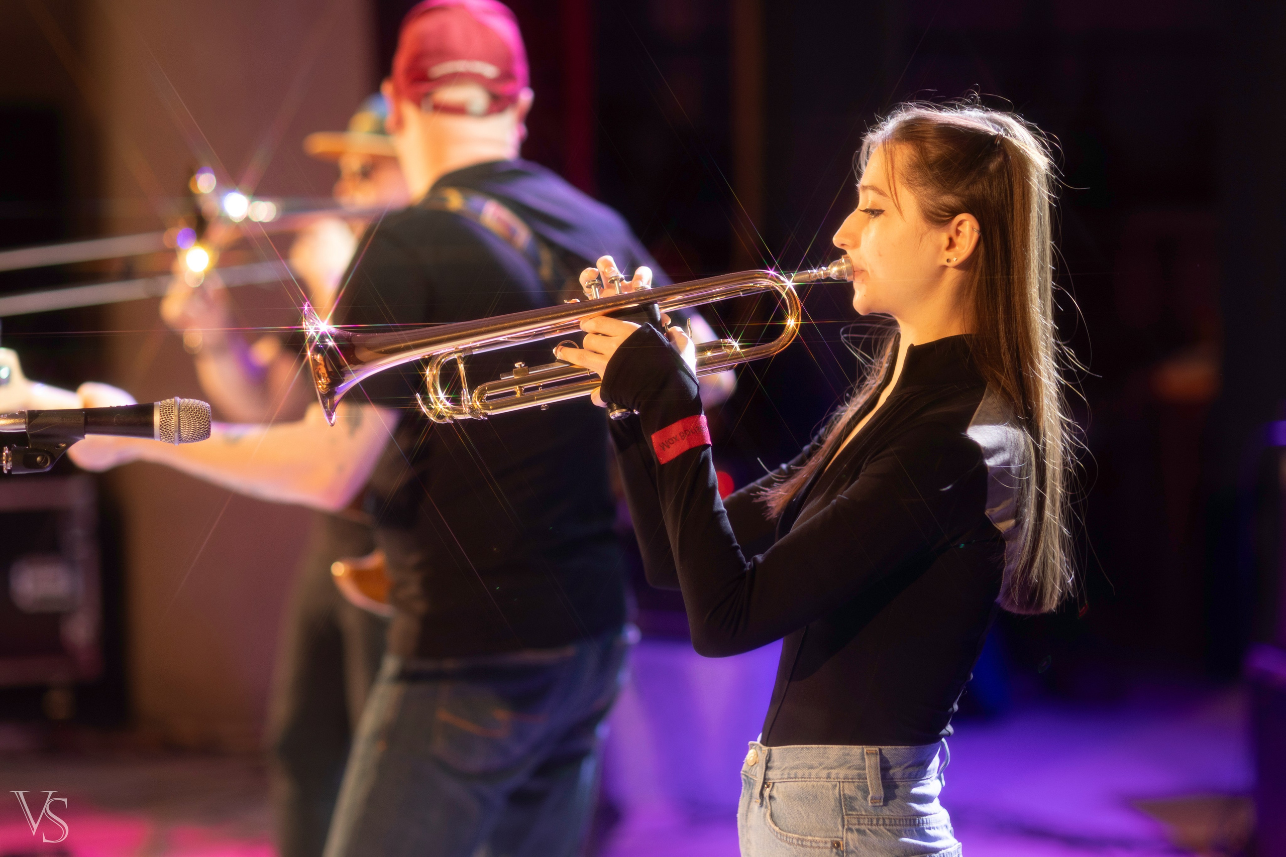 ROCK-FEST KLIMOVSK. Фотограф Виктор Степанов