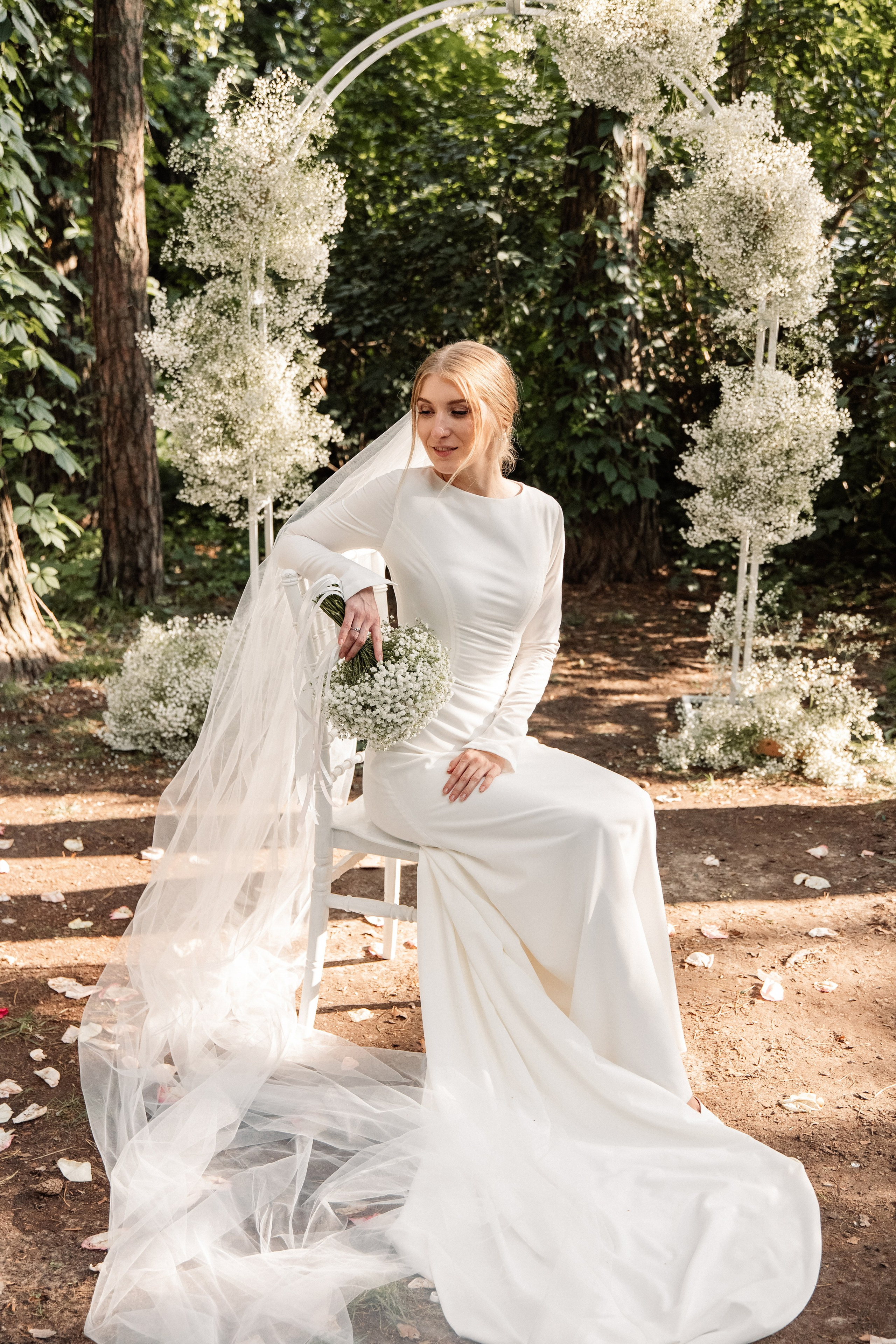 Ярослав и Анасатасия