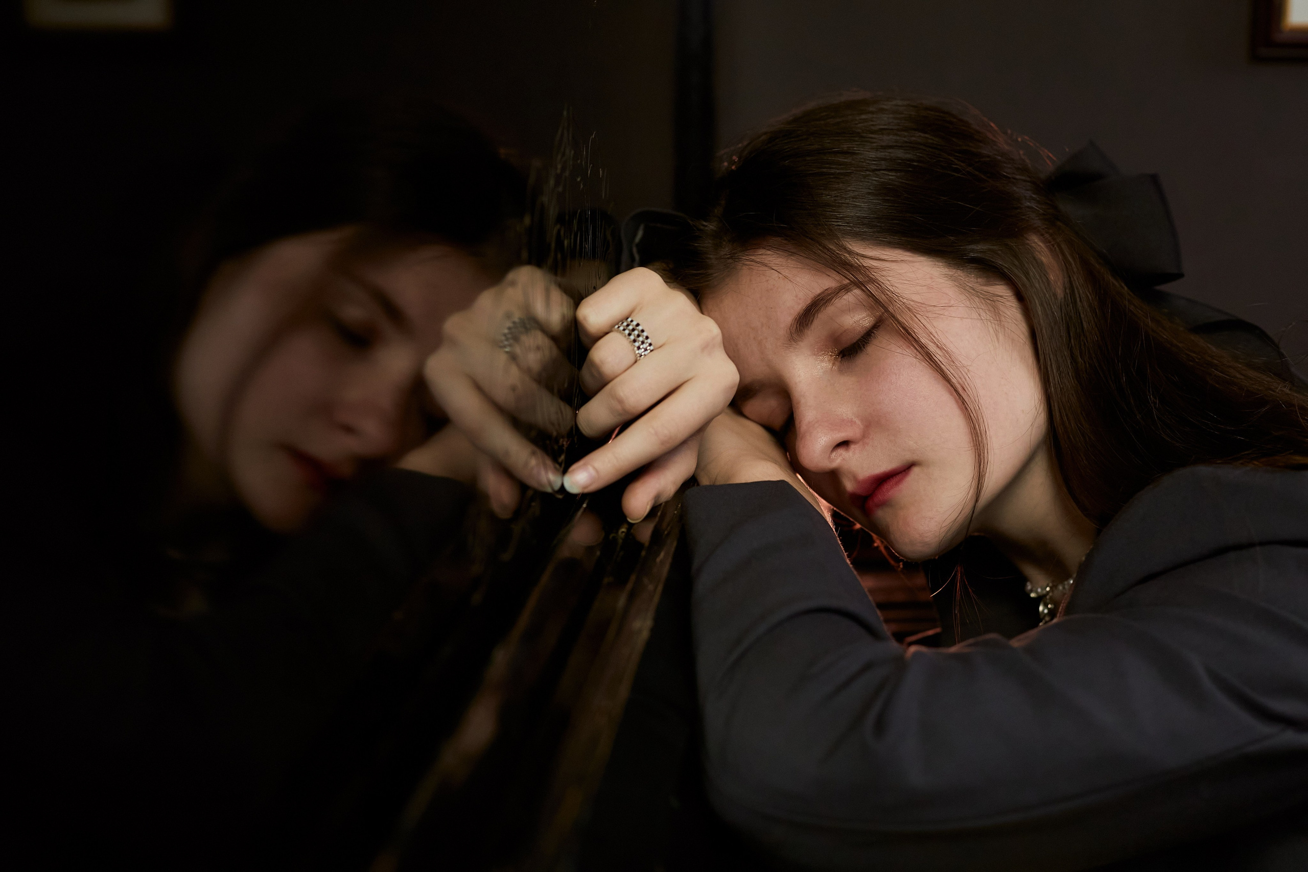 «Пианистка». Свадебный и креативный фотограф в ЮФО и МСК