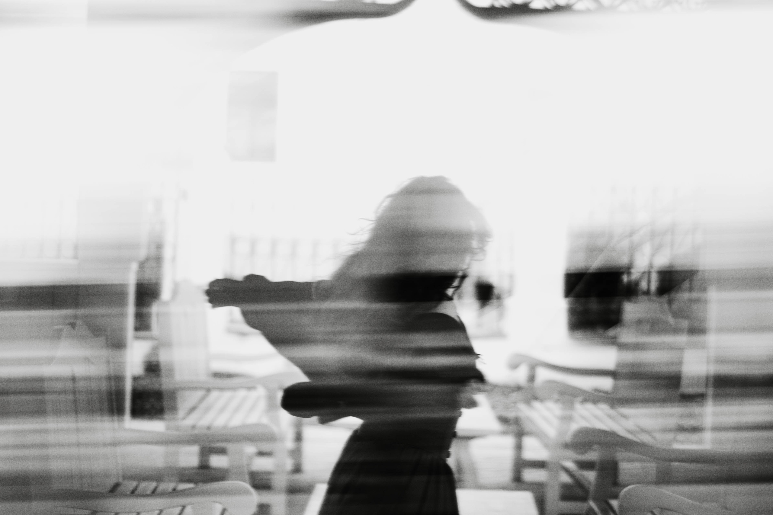 Нижний посад. Арт-фотограф Крис Л. в Тобольске: портрет, семейные, свадьбы