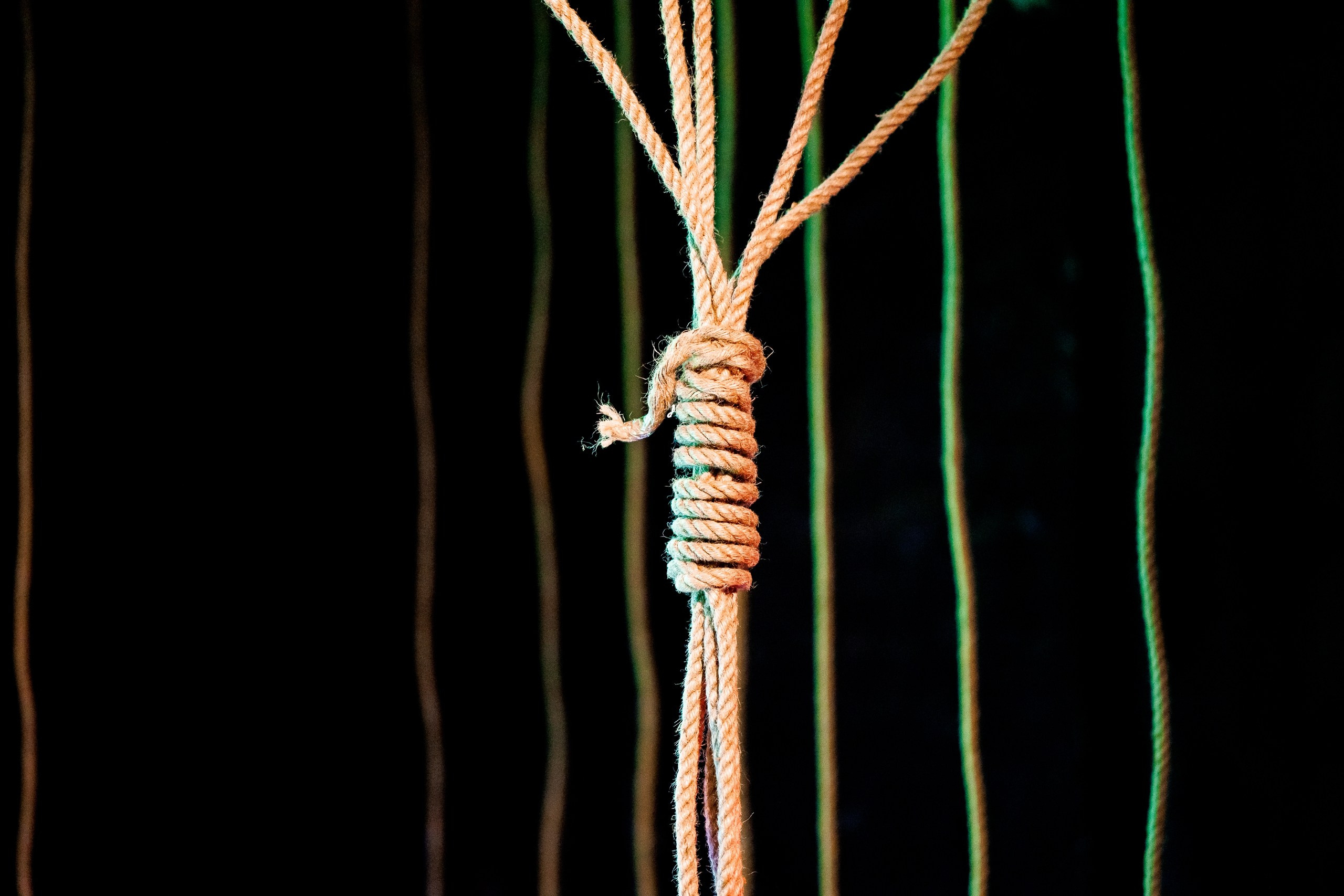 Спектакль «В открытом море» от театра Д. Лица. Фотограф в Санкт-Петербурге — Сергей Петров