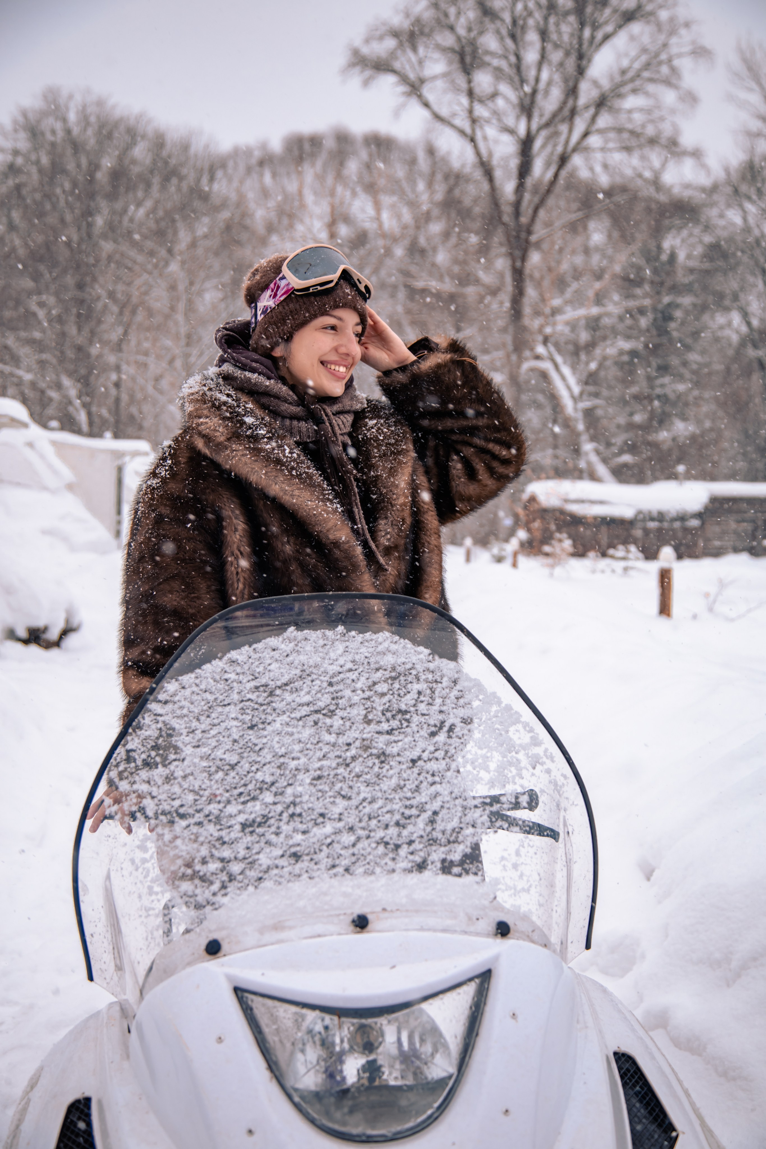 Заповедные места. МЕДИА-РЕСУРС ХАБАРОВСК / Фотоотчеты / Репортажи / События