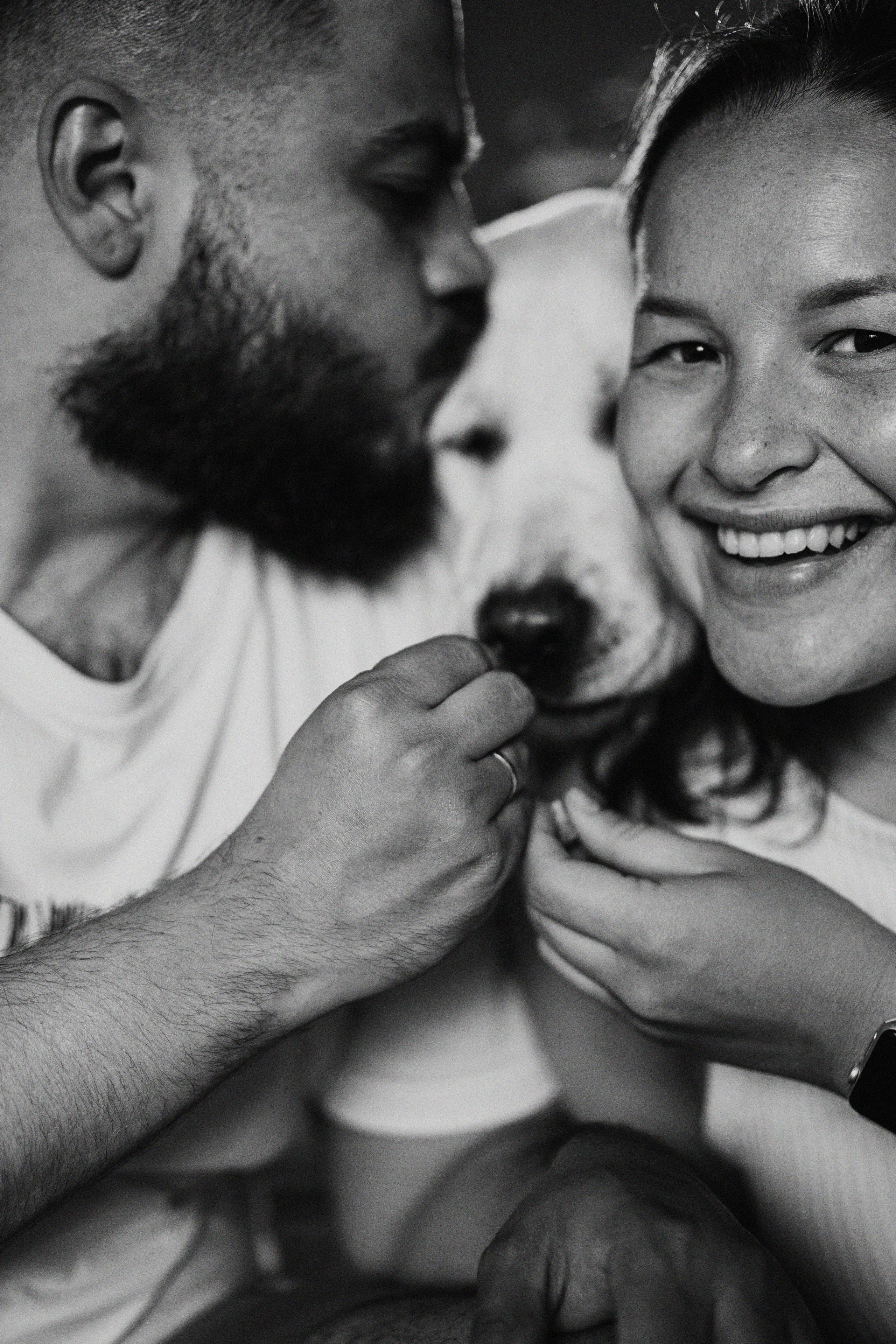 Семейный фотограф в городе Надым Наталья Жигунова