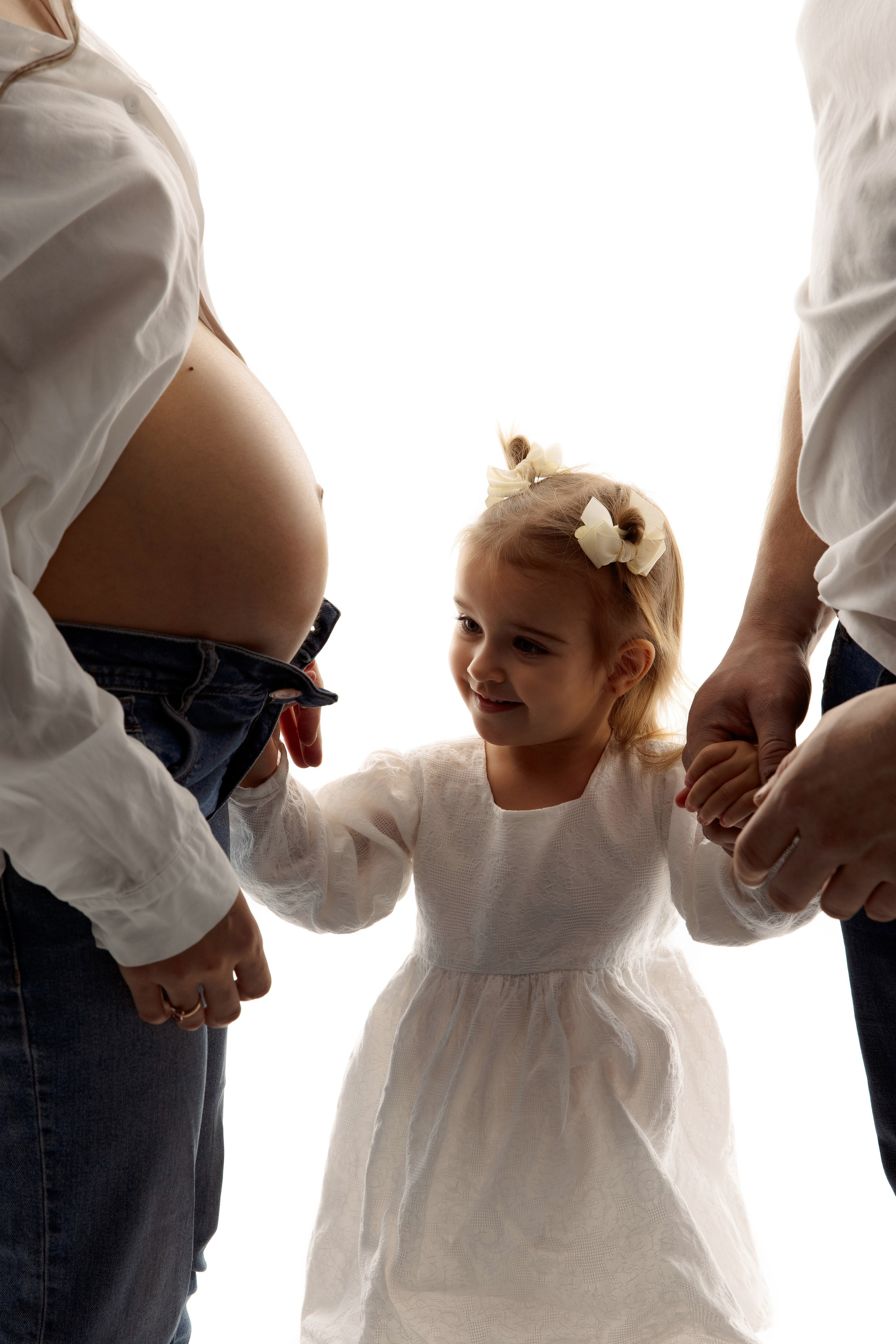 Фотосессия беременности в Мурманске. Мария Махинина — фотограф в Мурманске и Североморске