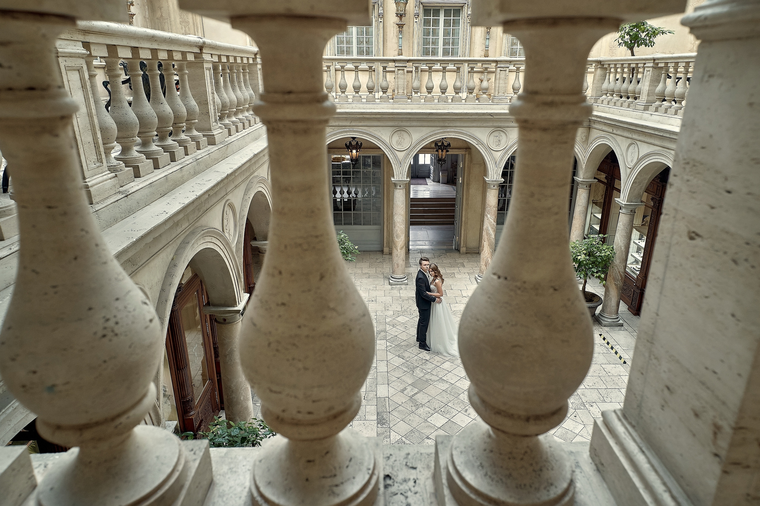 Свадебная фотосъемка в  ресторане Турандот. Свадебный фотограф в Москве  Сергей Гаварос. Инстаграм @gavaros