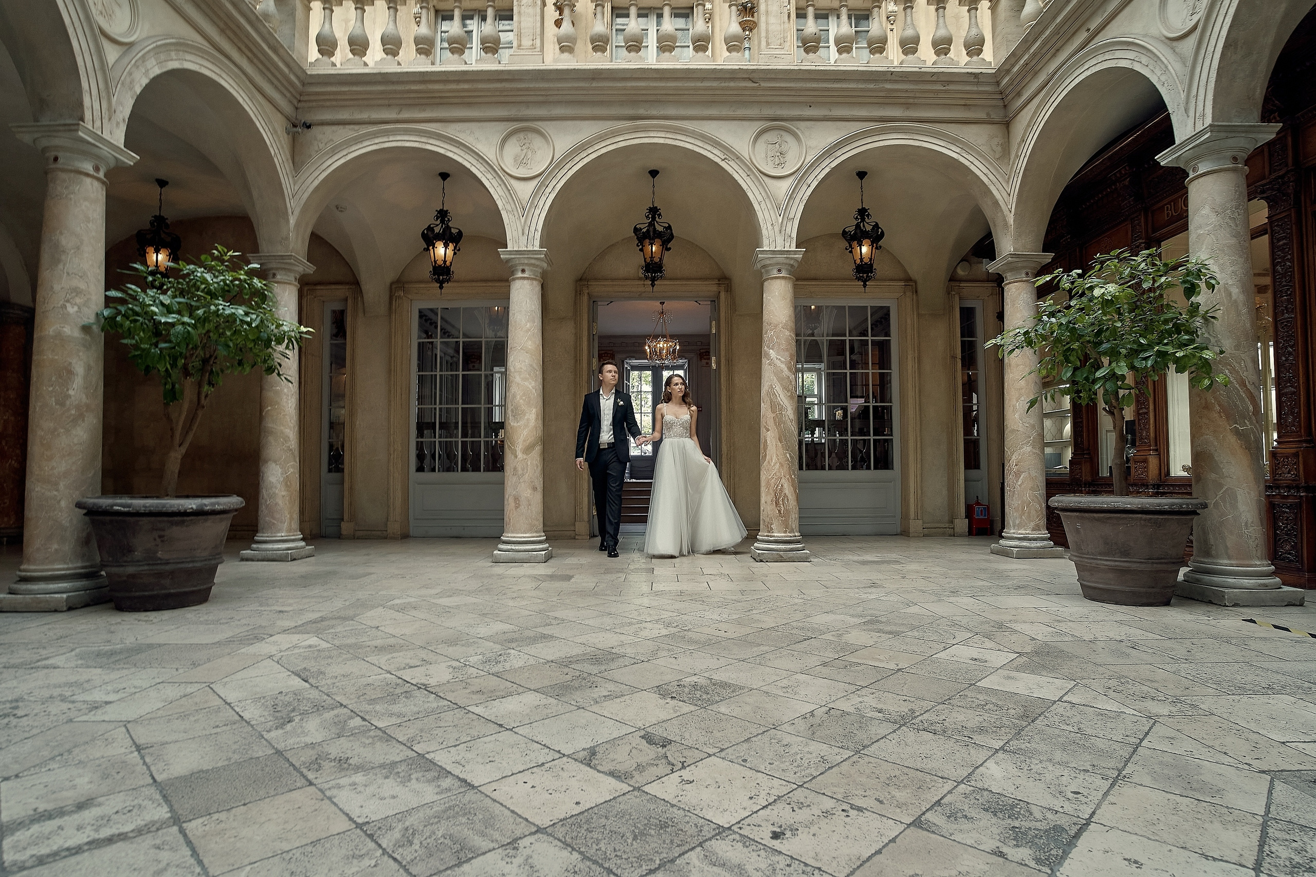 Свадебная фотосъемка в  ресторане Турандот. Свадебный фотограф в Москве  Сергей Гаварос. Инстаграм @gavaros