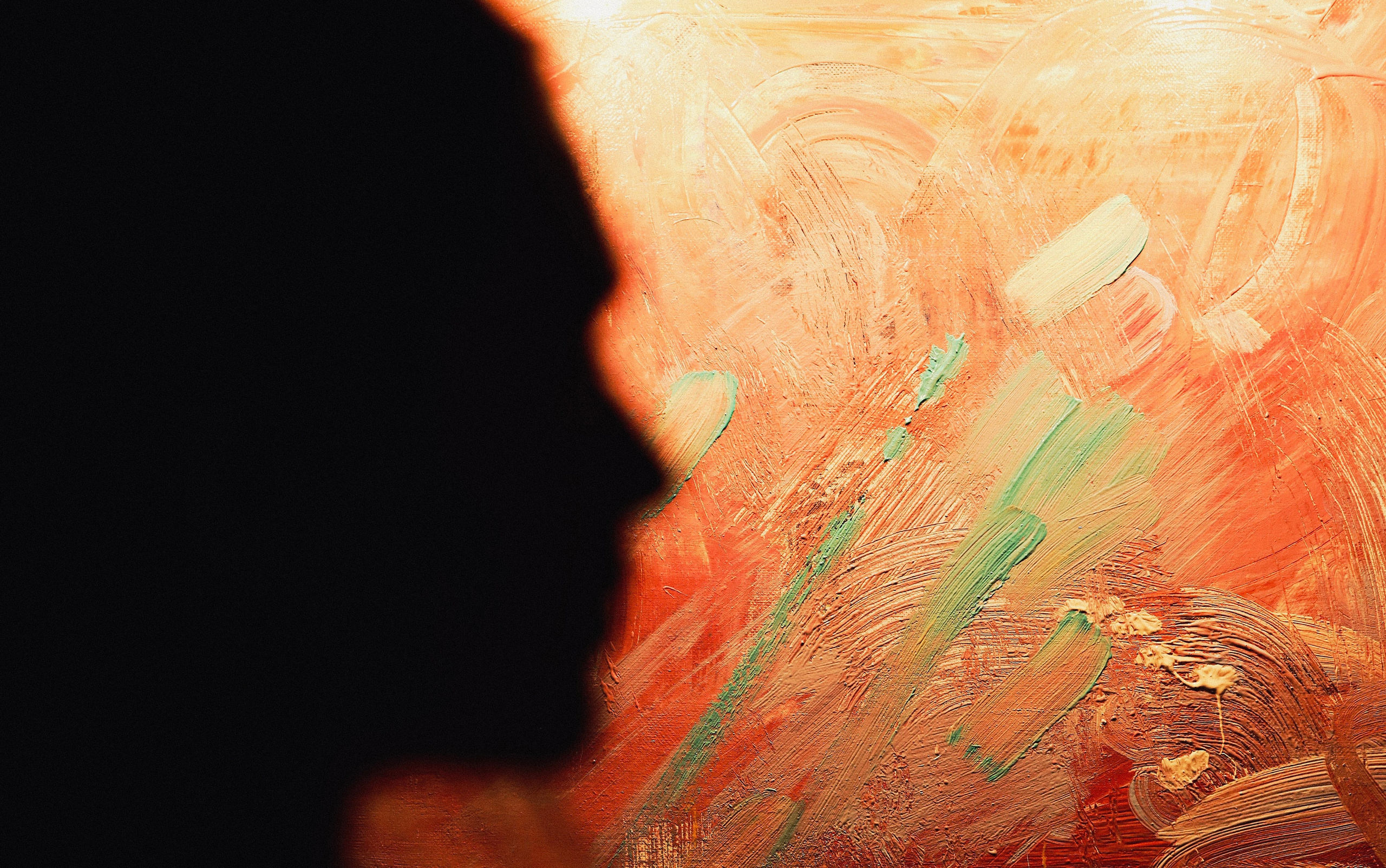Maria Massouh | Arts & Art Therapy