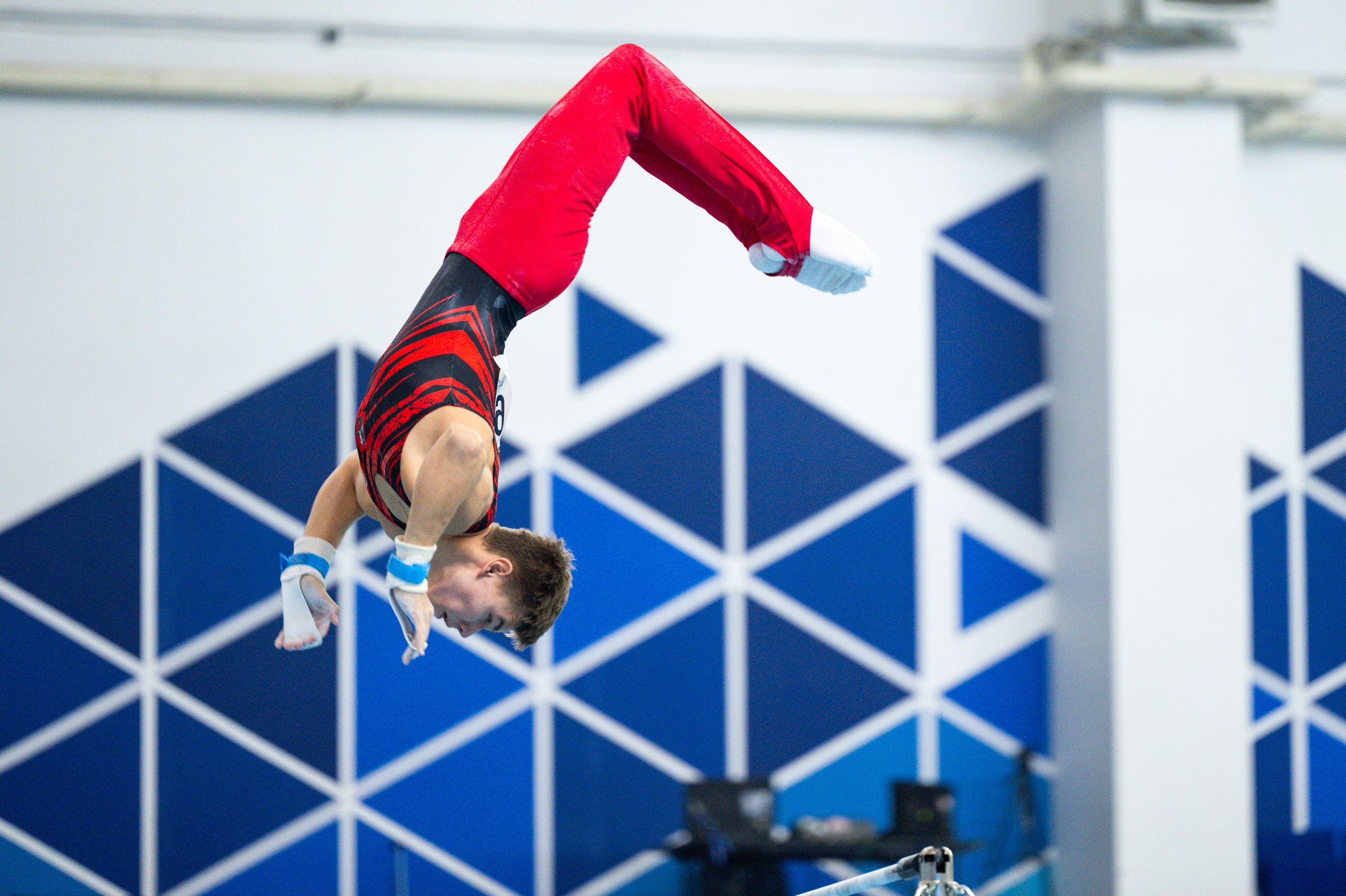 VORONIN CUP 2025 Международный турнир. Фотограф спортивных событий в Москве Наталия Дёмина