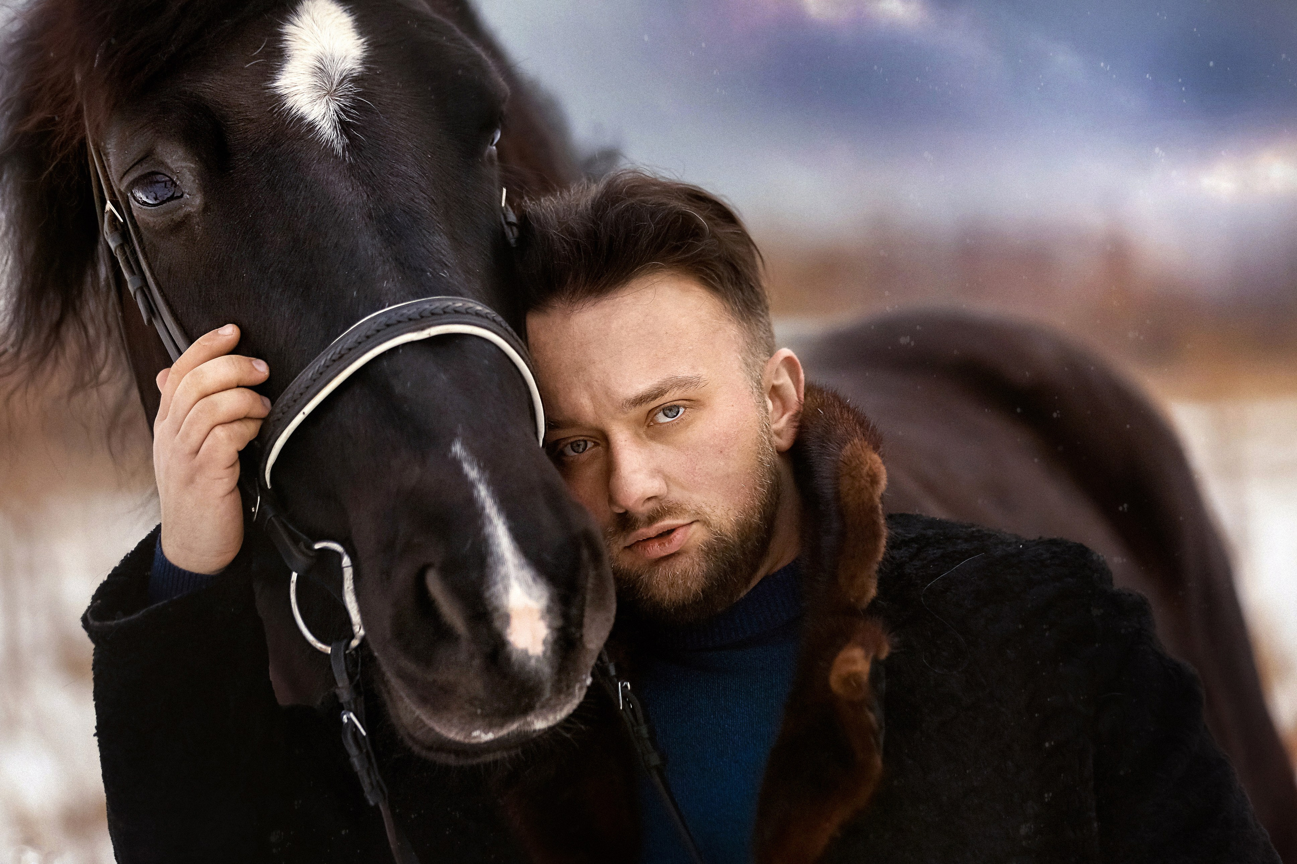 Мои Достижения. Фотограф женский и мужской портрет Санкт-Петербург