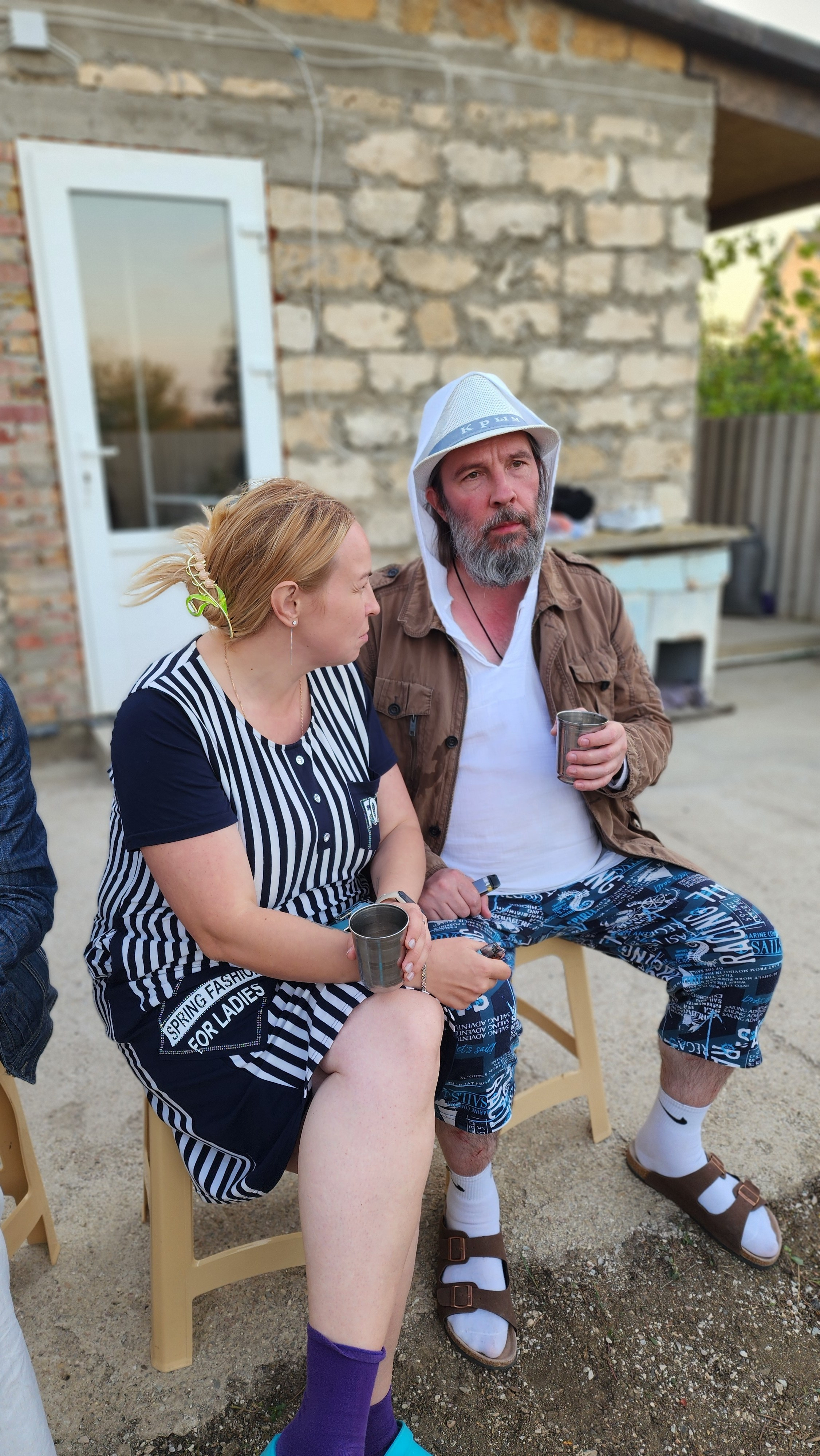 Приморское и Феодосия (2024-09-24). Собор Отрасли