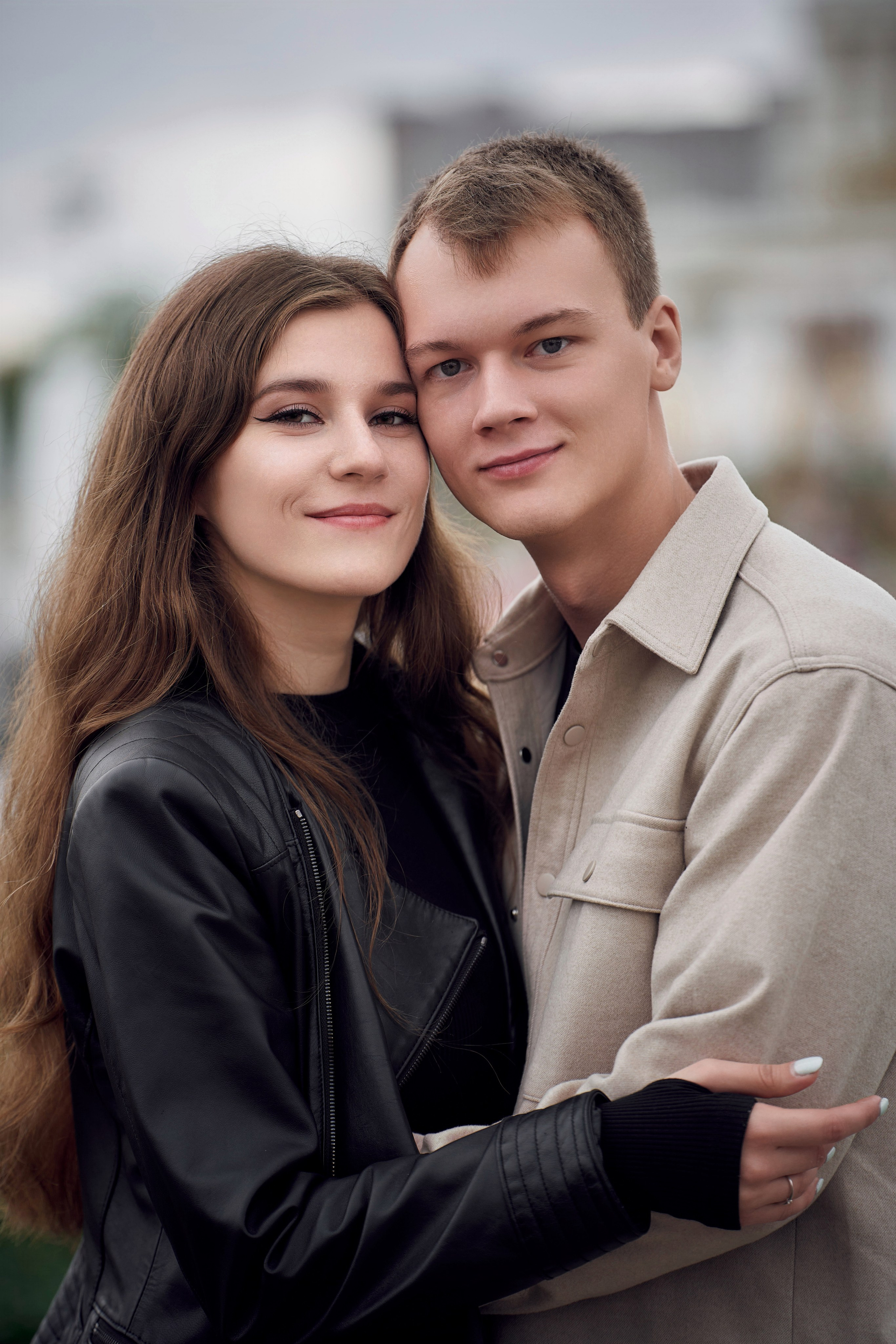 Love Story на ВДНХ в Москве
