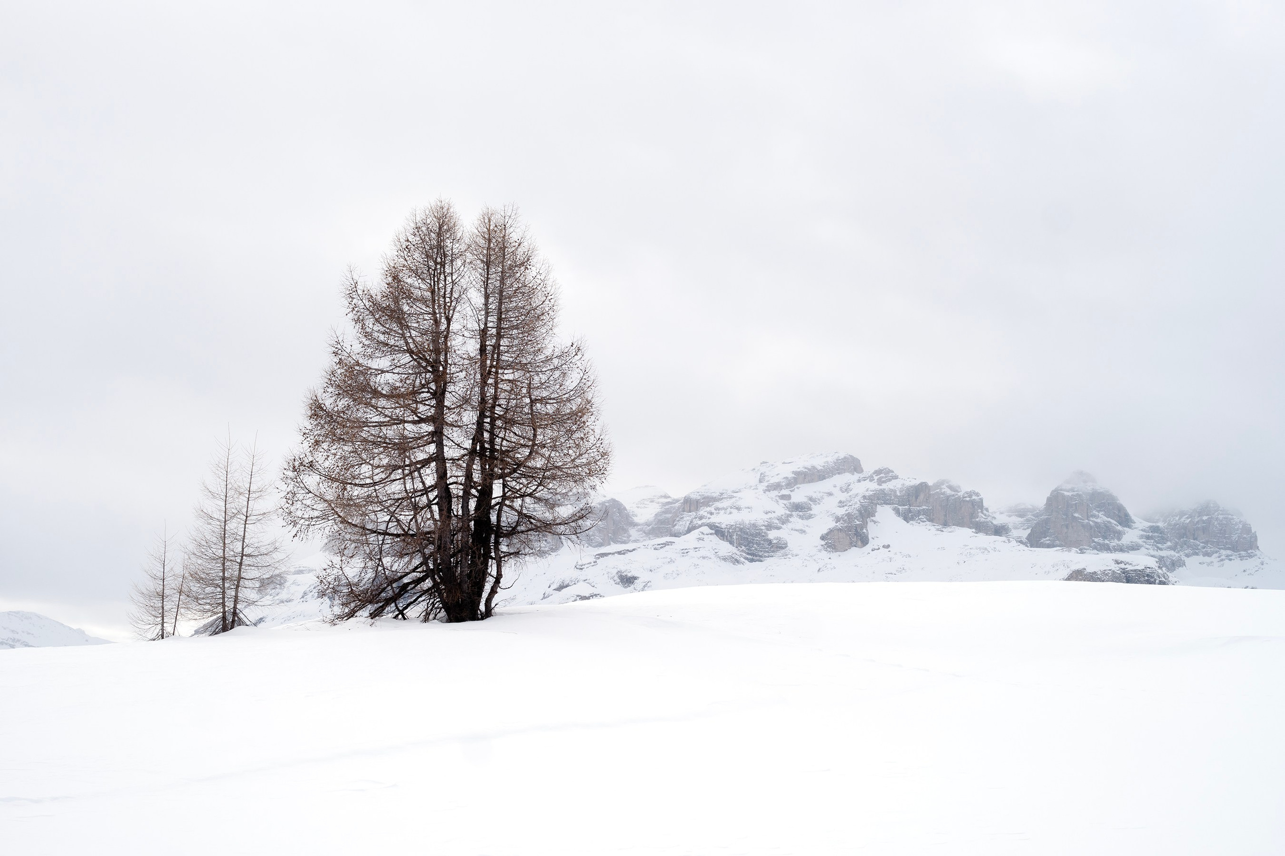 Dolomites. Vasiliy Riabovol — Fine Art Photographer | Time, Space, and Silence