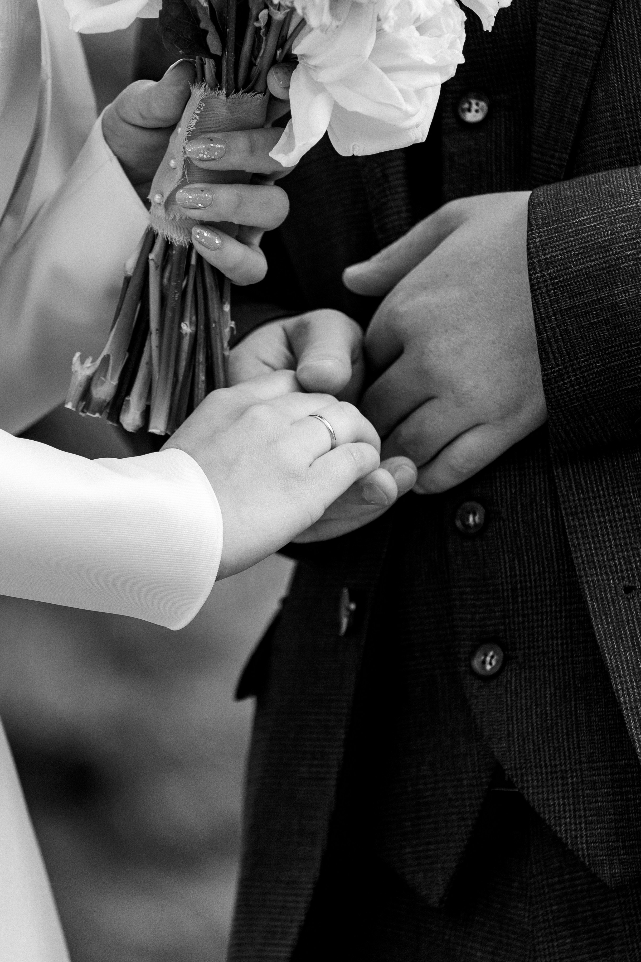 Свадебный и портретный фотограф в Архангельске Илья Труфанов