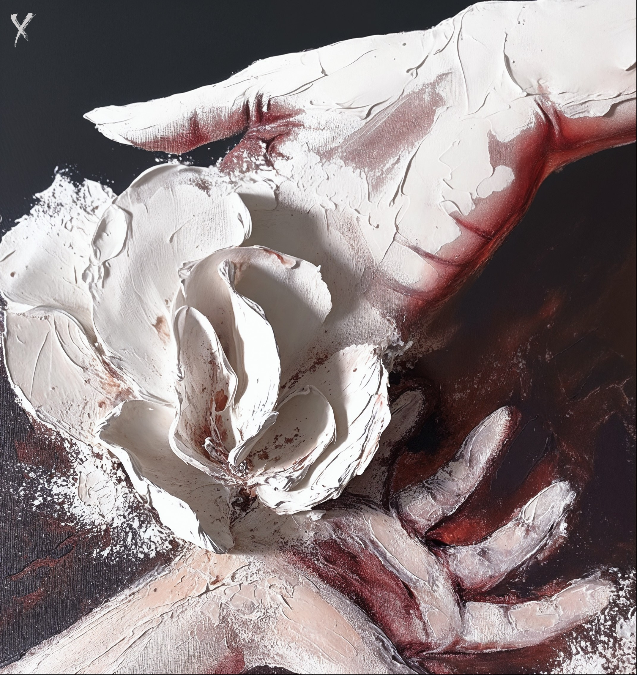 PAINTINGS FOR INTERIOR. Y2