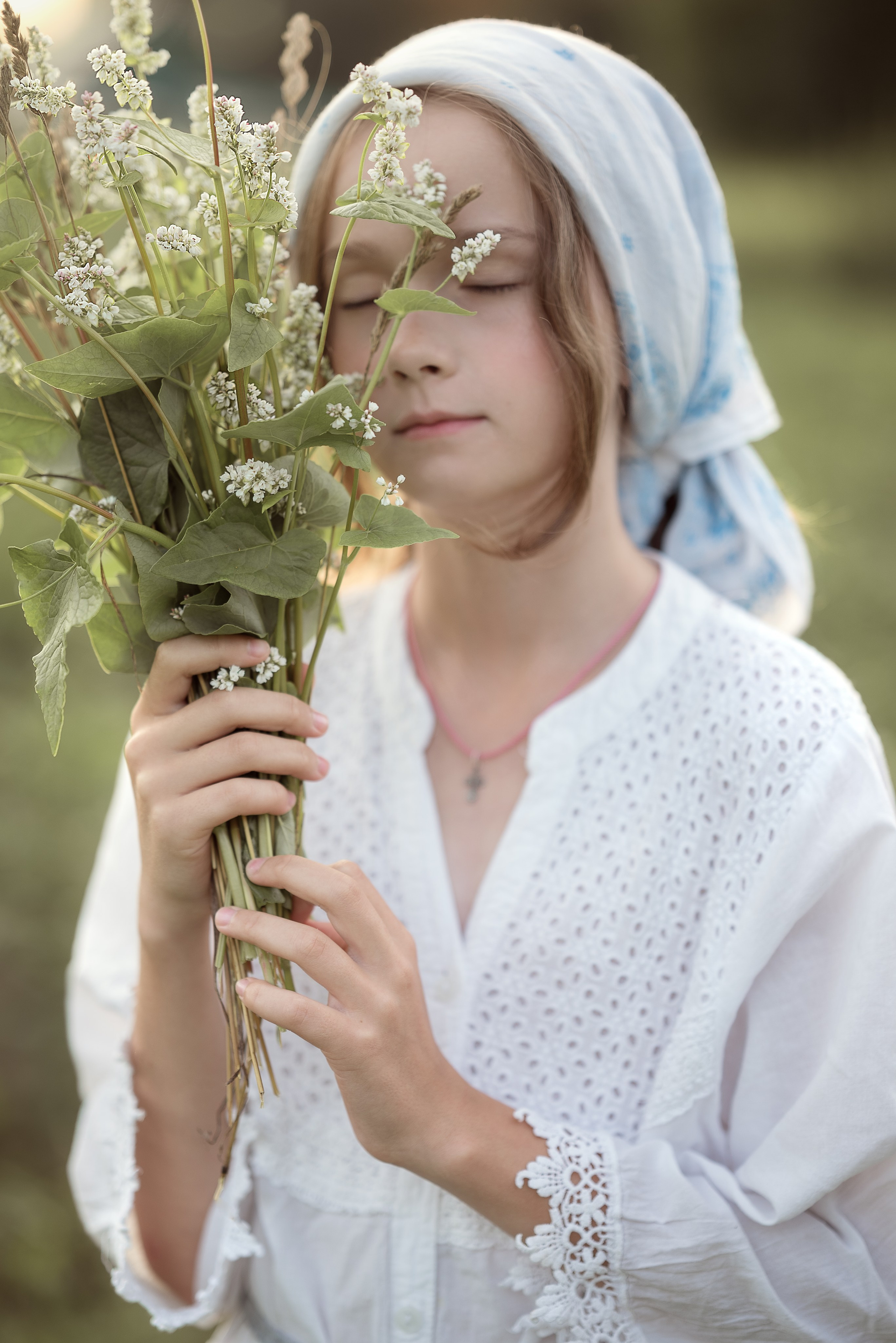 Детский фотограф в Санкт-Петербурге