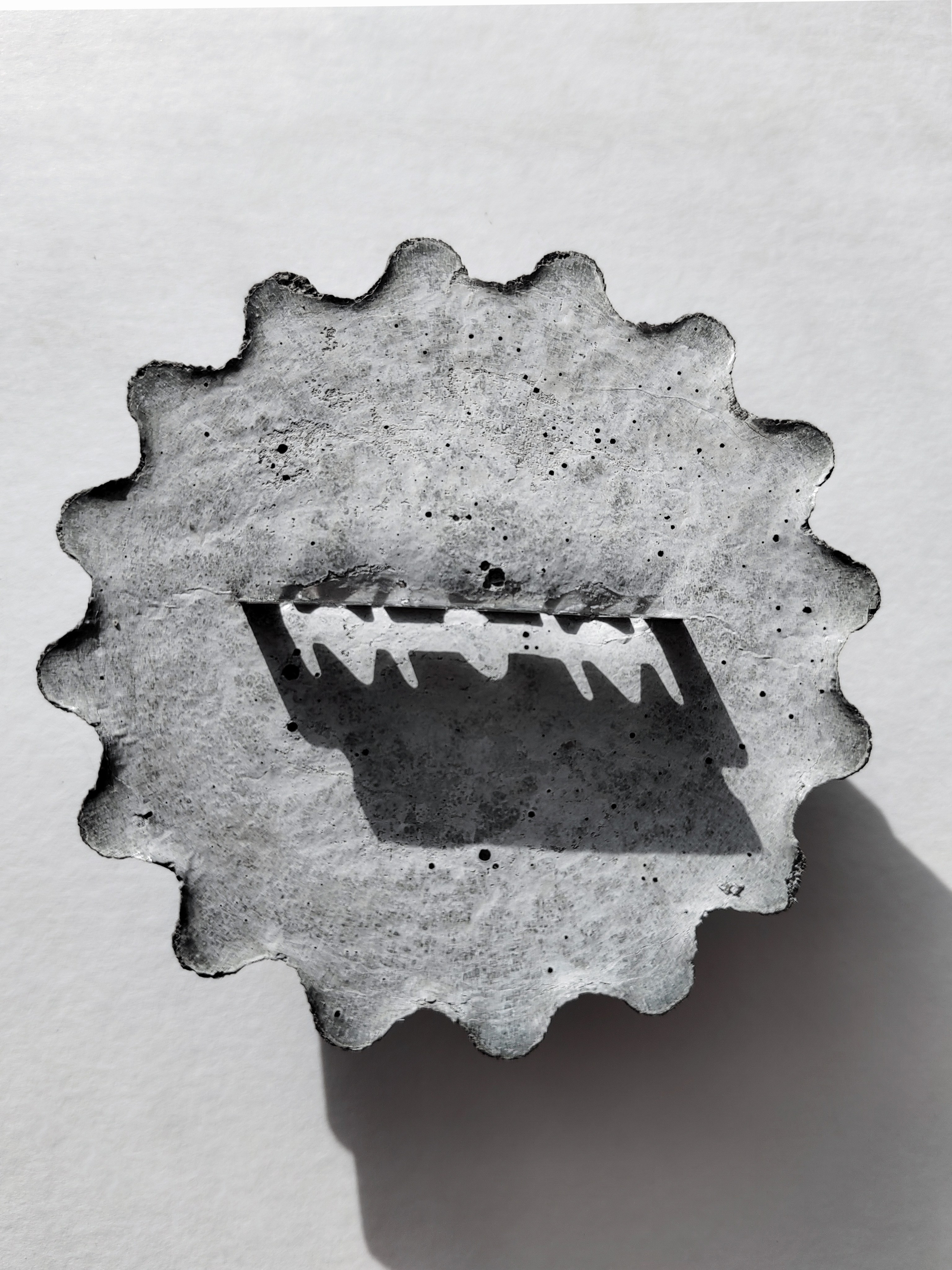 2024 Help Yourself. Alya Segova