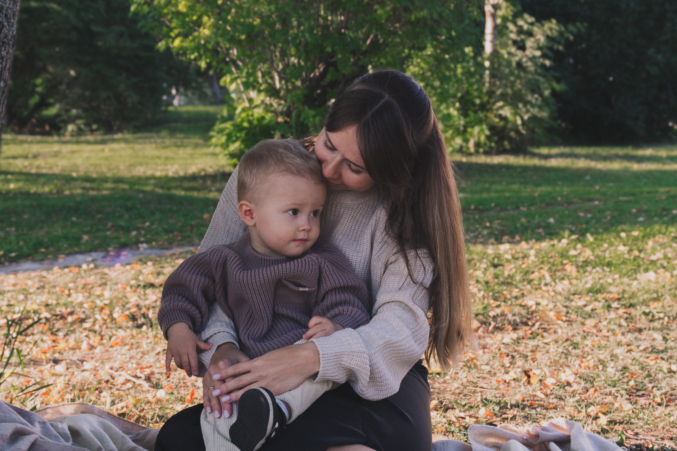 Фотограф в Архангельске Александра Иглина