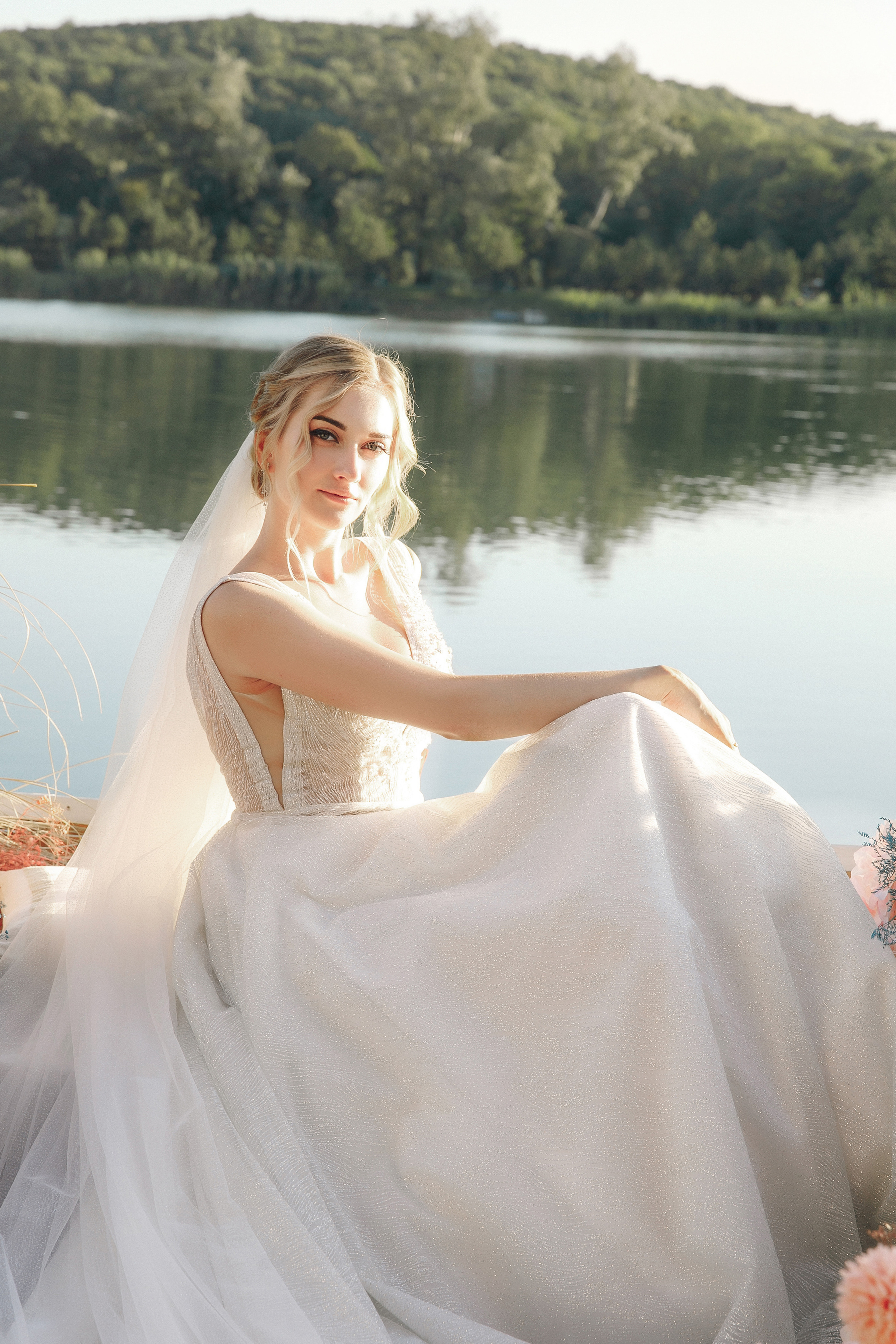 Margo & Igor (Lefkadia valley). Люкс фотограф Москва