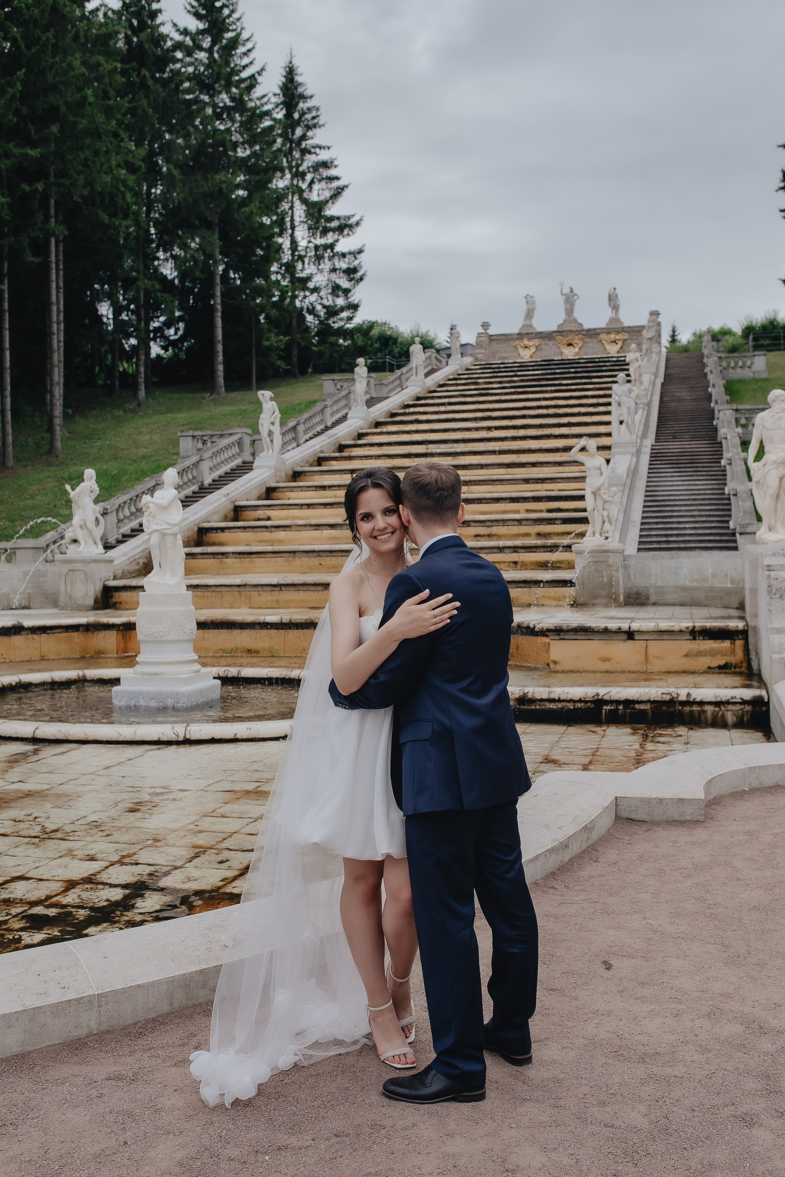 ЛОКАЦИИ. Фотограф в Санкт-Петербурге Разиля Идиятуллина