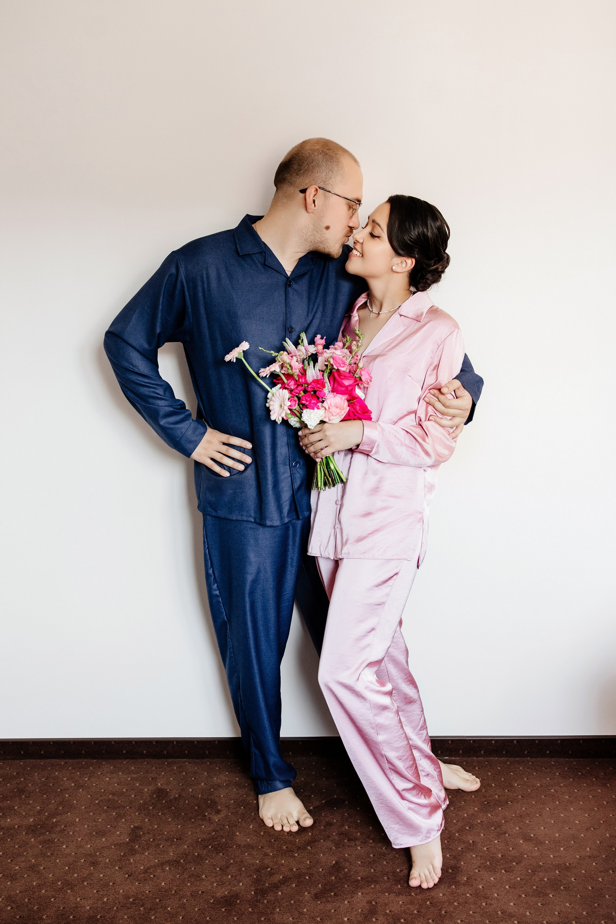 Свадьба в Голицын Клубе. Свадебный и семейный фотограф Екатерина Иванова