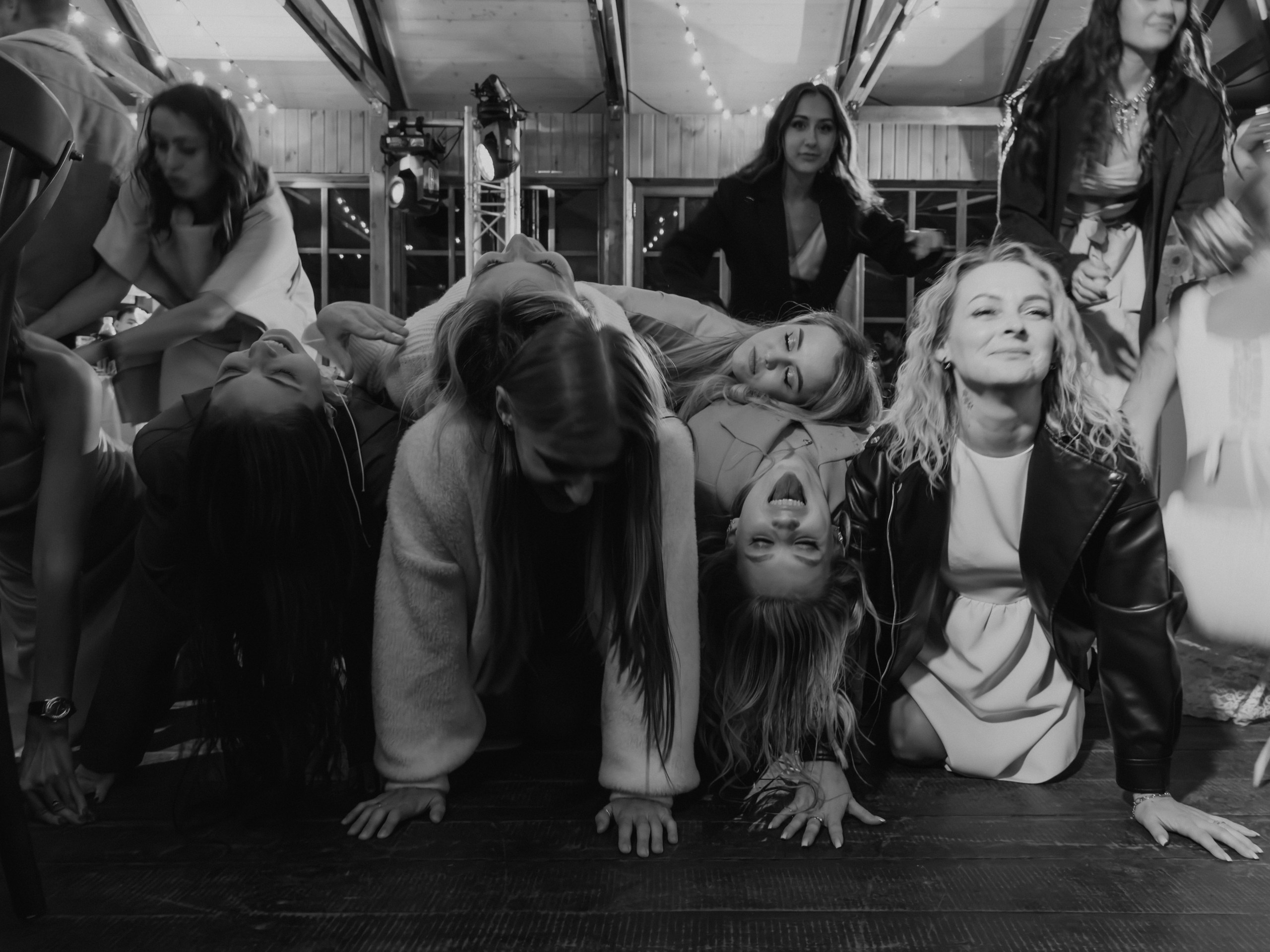 Егор и Юля. Организатор мероприятий в Абакане I Ольга Петухова