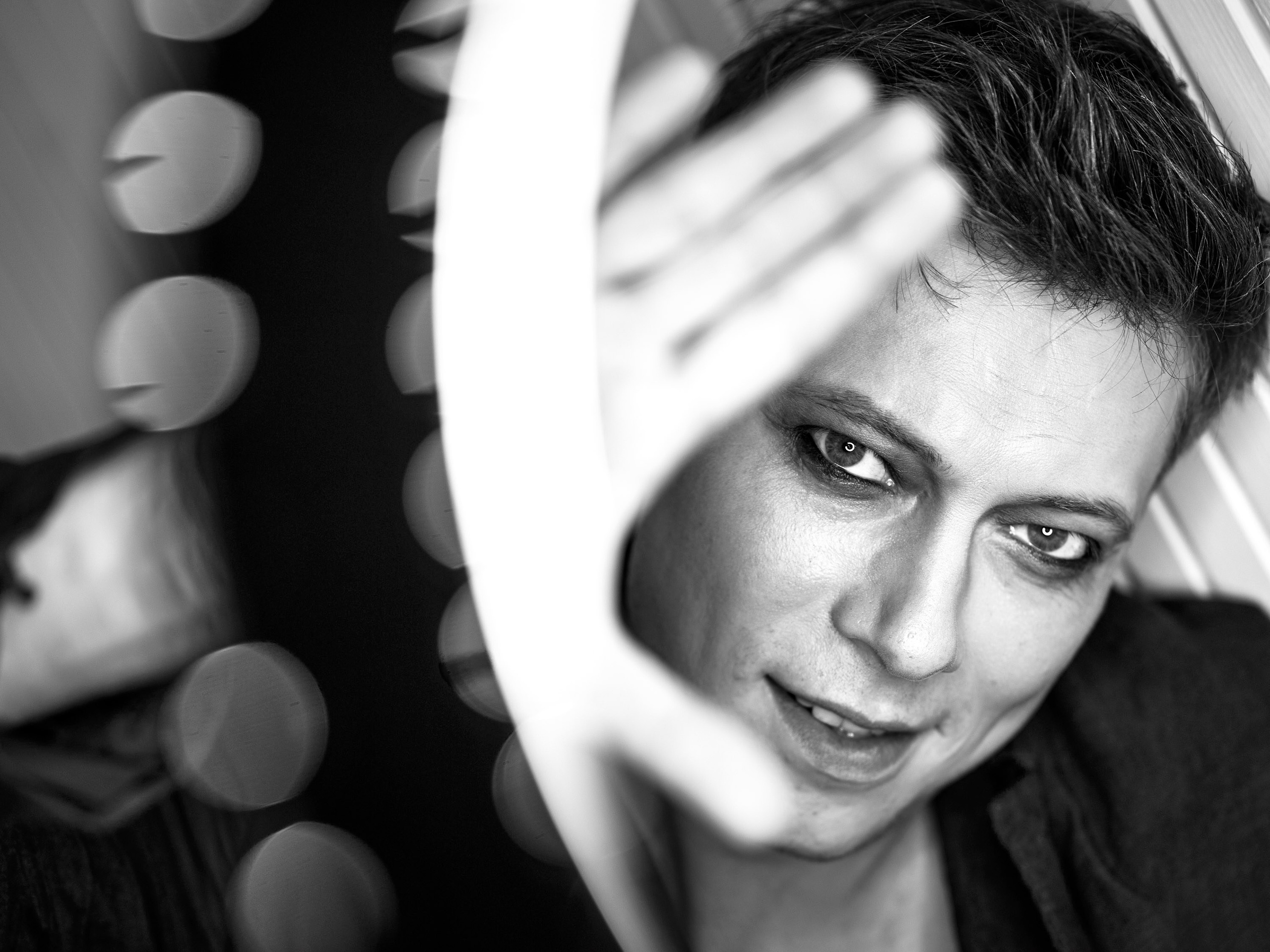 Съёмка актёрского портфолио в Москве — профессионально и по цене