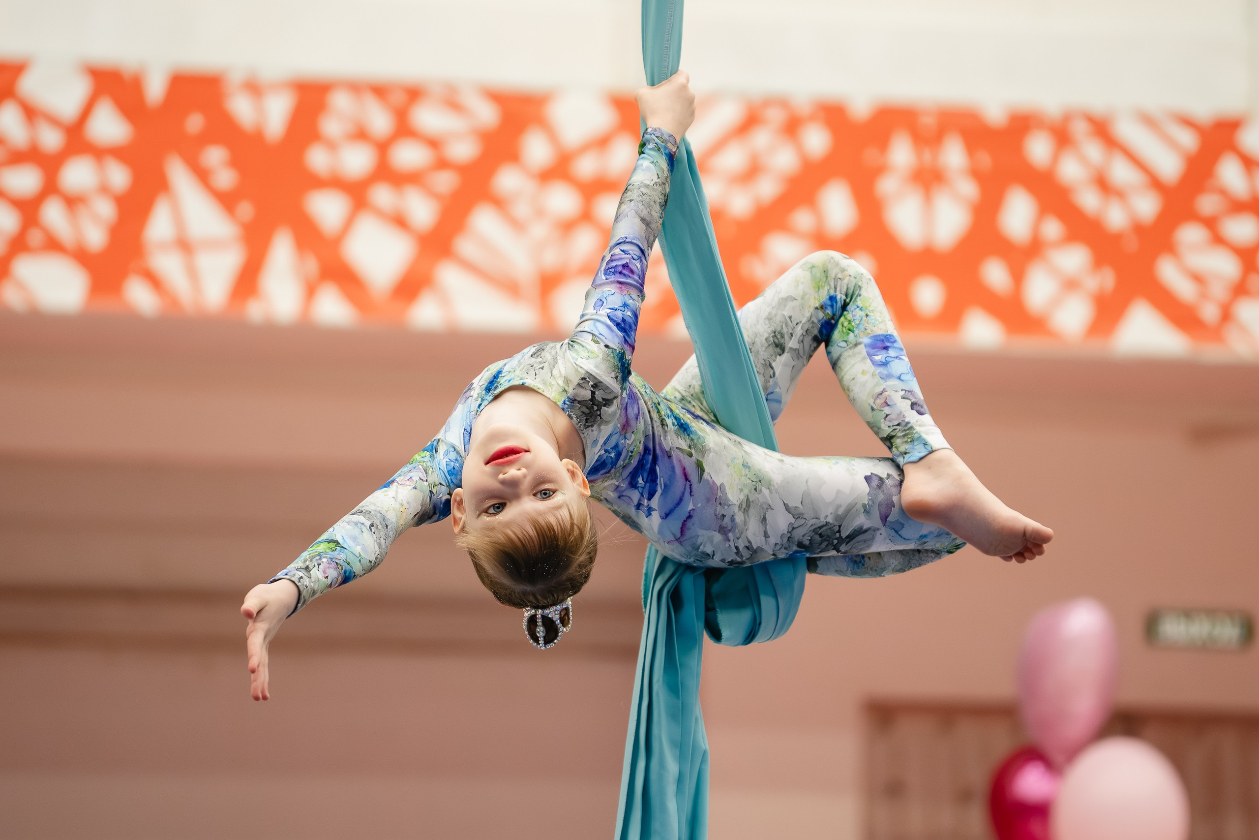 Весенний Кубок. Воробьева Ксения — Спортивный и танцевальный фотограф Новосибирск