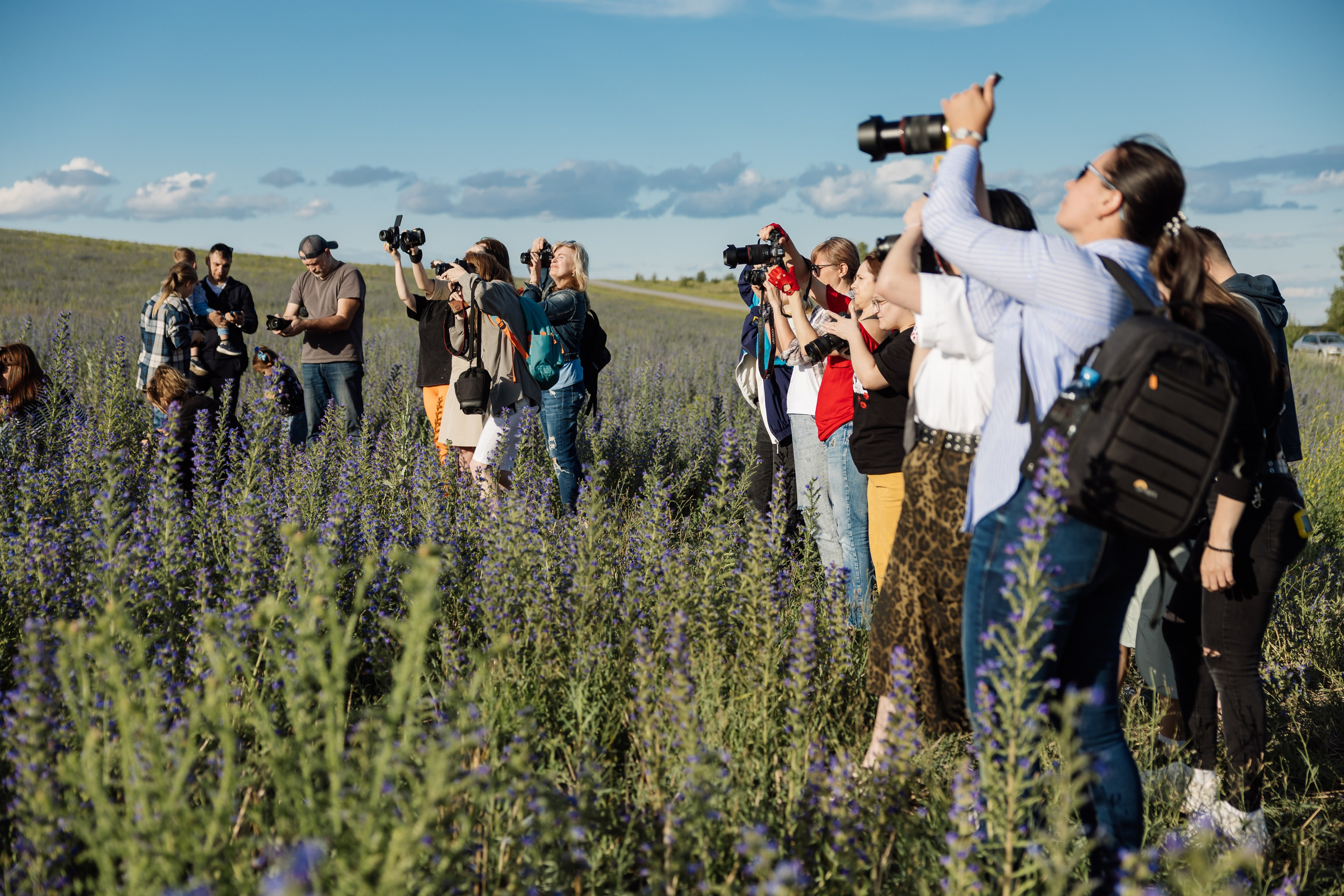 Оффлайн-курсы. Медиашкола Факультет — сеть фотошкол, в которой преподают профессиональные практикующие фотографы с огромным опытом!