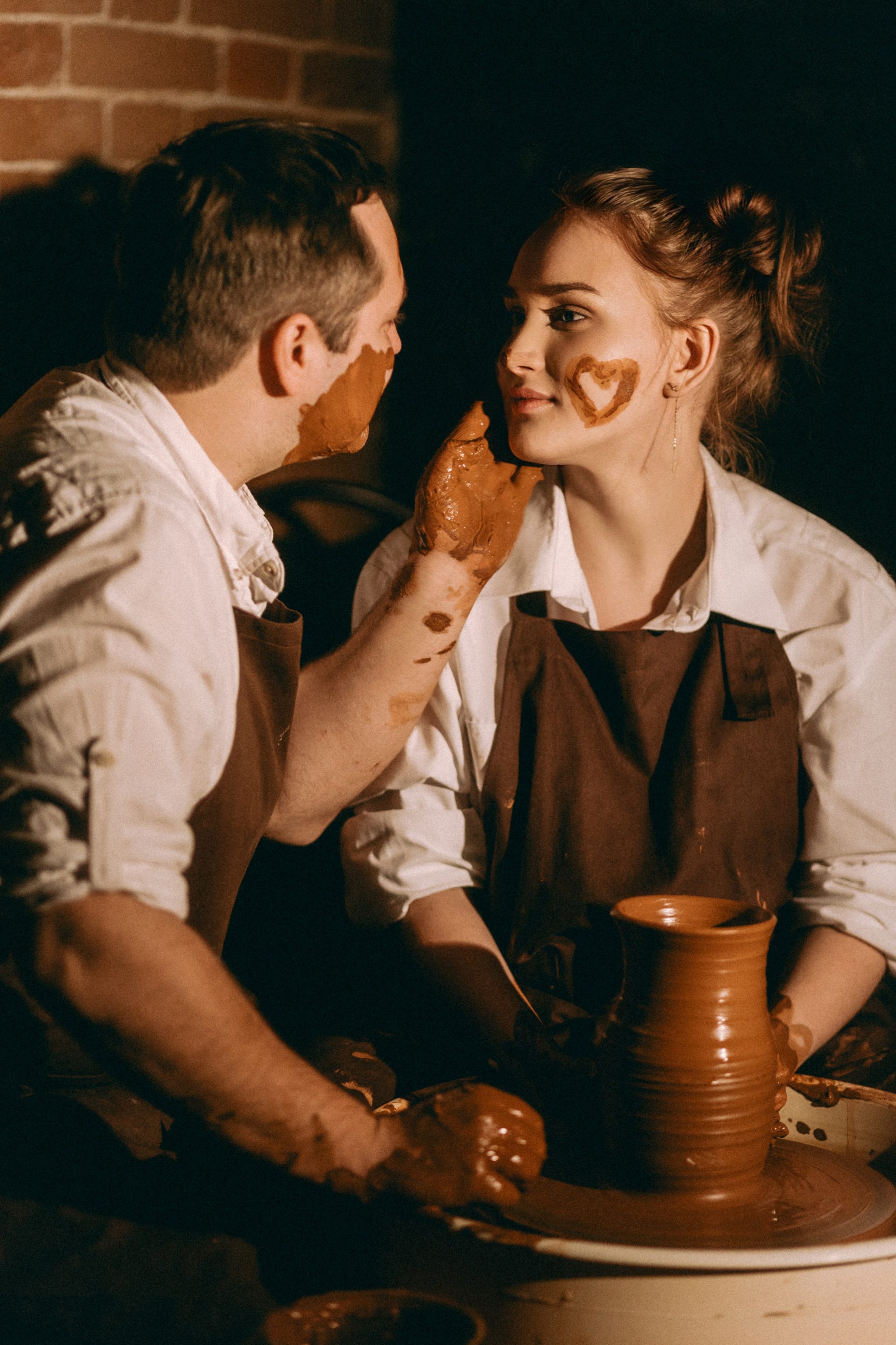 Фотосессия — мастер-класс. Фотограф Мальнева Юлия в Липецке, в Москве. Фотостудия MARU в Липецке