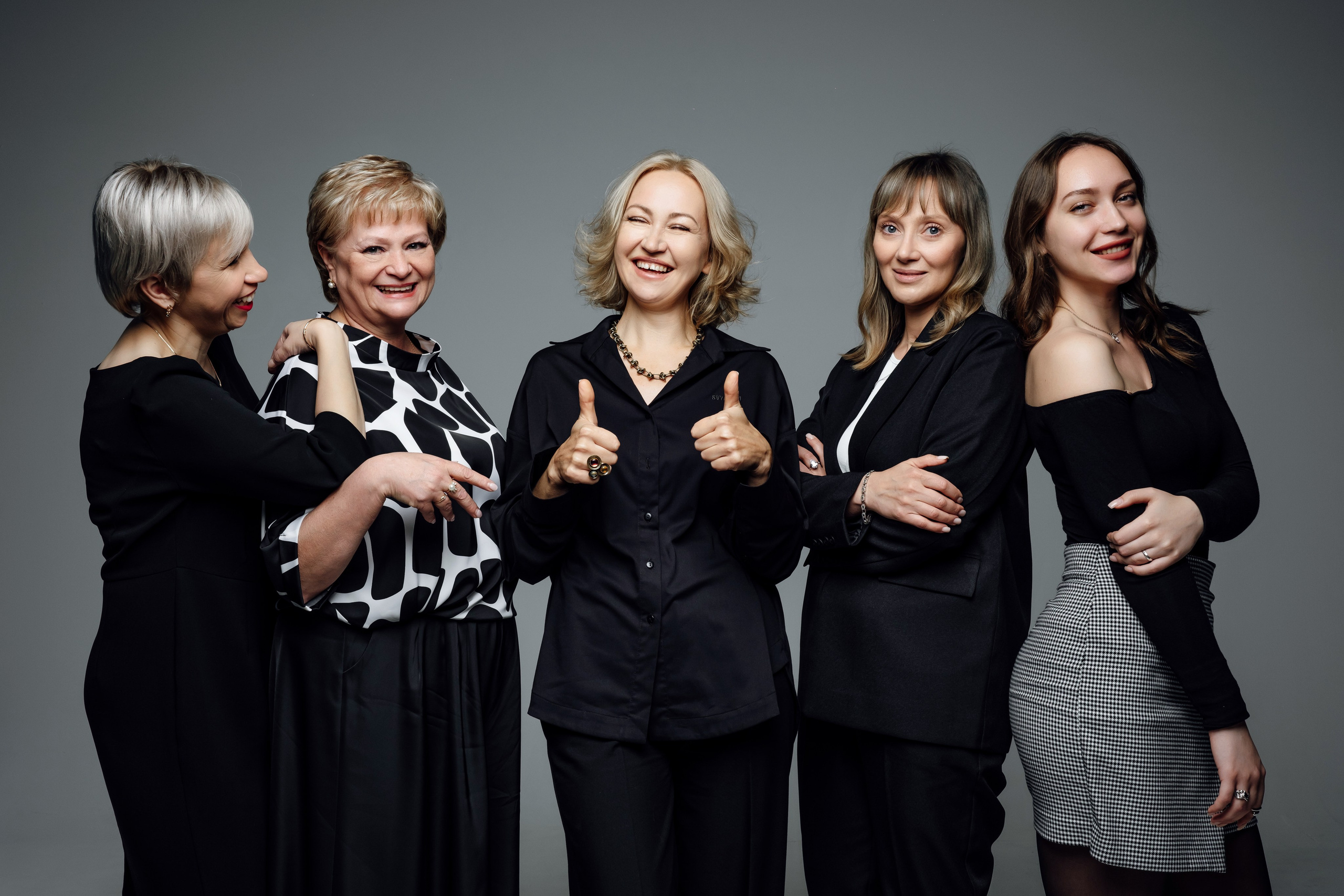 Налоговый инспектор. Фотограф и видеограф Анна Жагорина