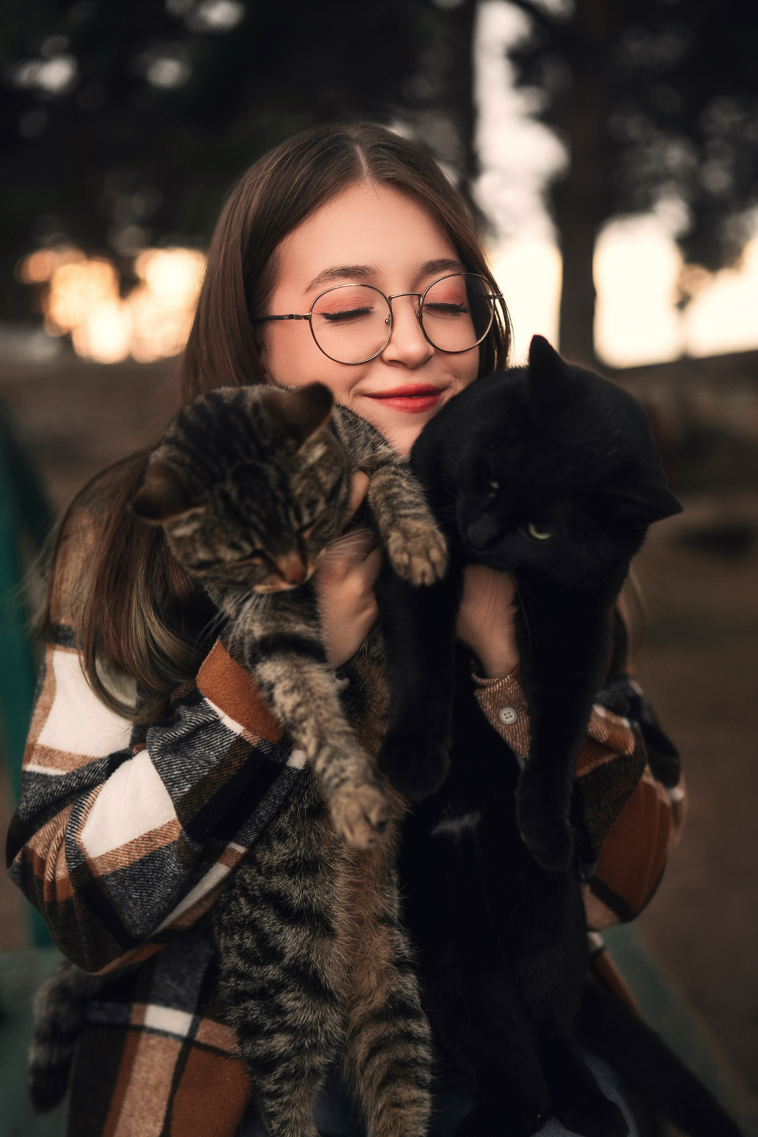 Индивидуальная фотосессия в Воронеже. Свадебный и репортажный фотограф в Воронеже Роман Янко