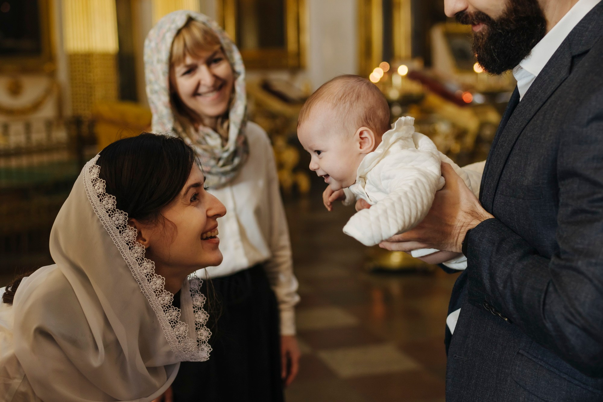 Индивидуальное крещение Спасо Преображенский собор СПб. Фотограф крещение венчание в Петербурге! Помогает подобрать храм и посоветовал душевного батюшку в СПб