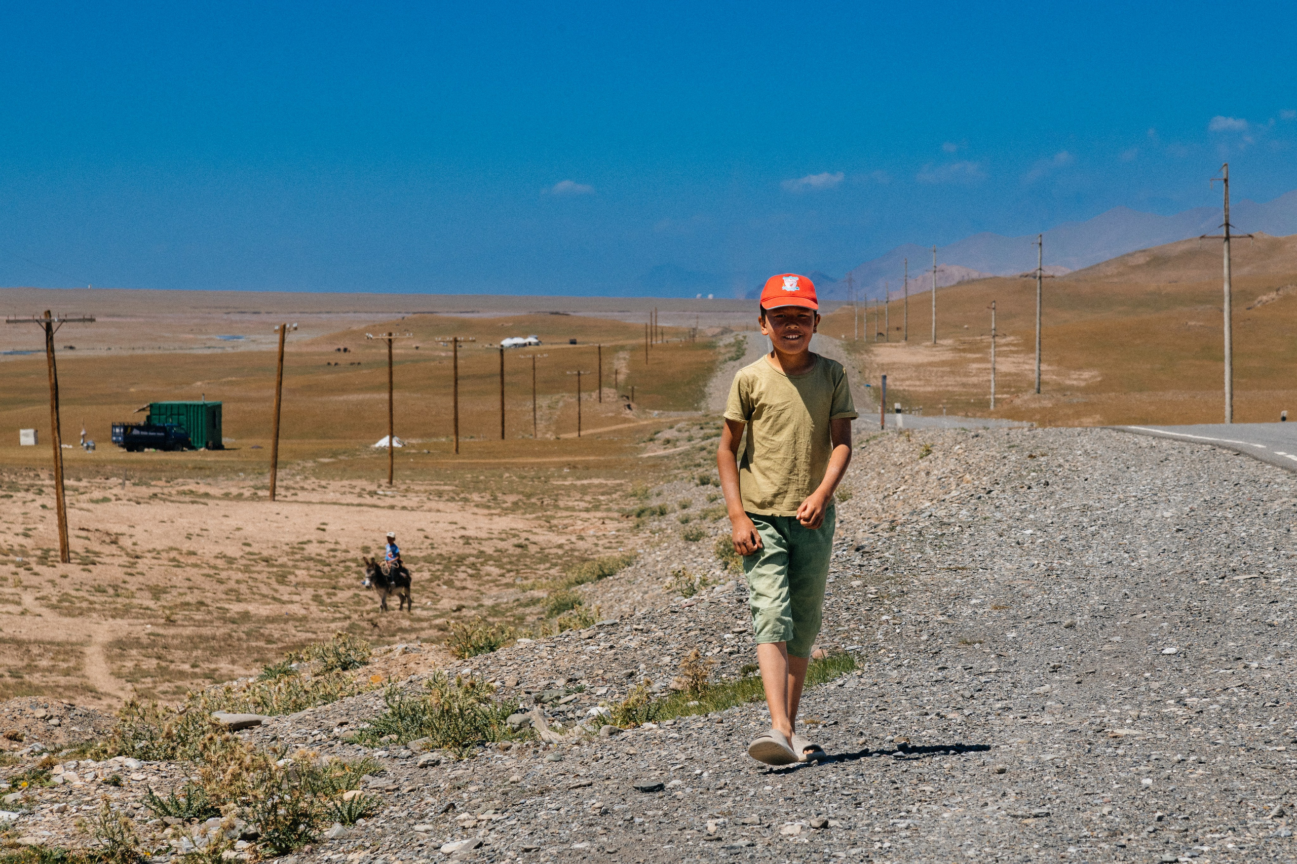 Средняя Азия подборка. Роман Свободный — интерьерная и архитектурная съёмка, Москва и МО