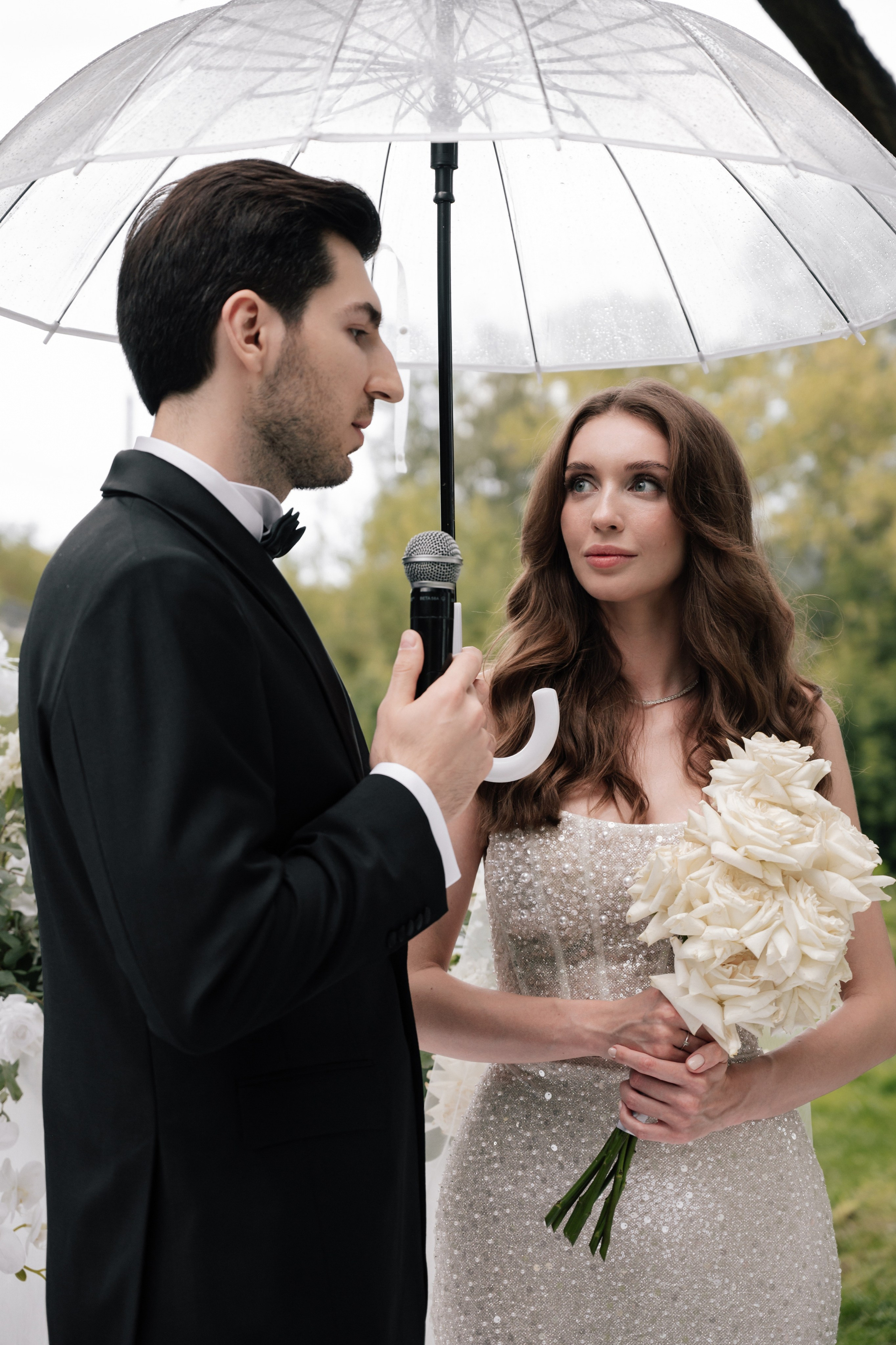 Anna & Boris. Свадебный и семейный фотограф Вероника Холод