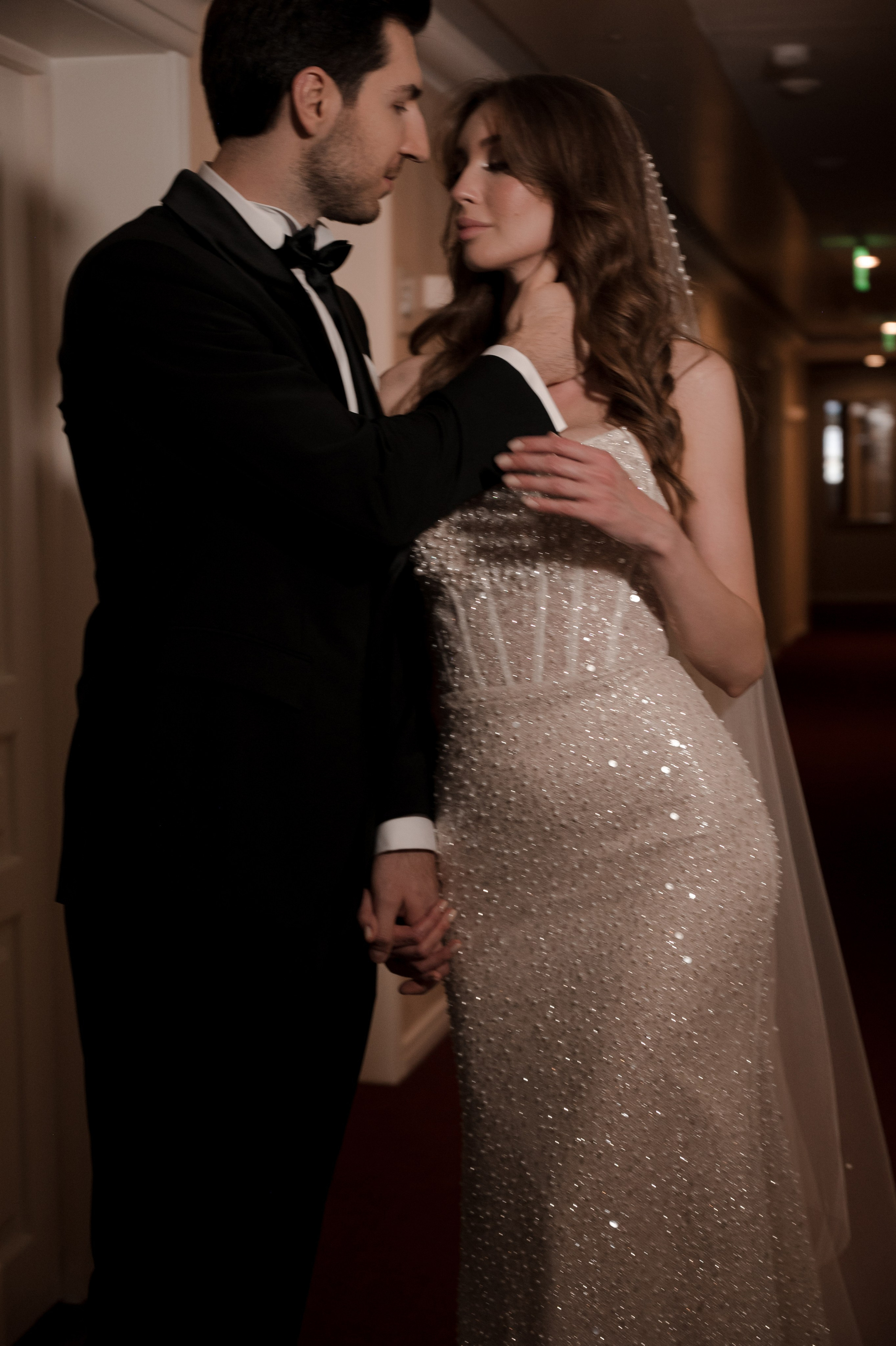 Anna & Boris. Свадебный и семейный фотограф Вероника Холод