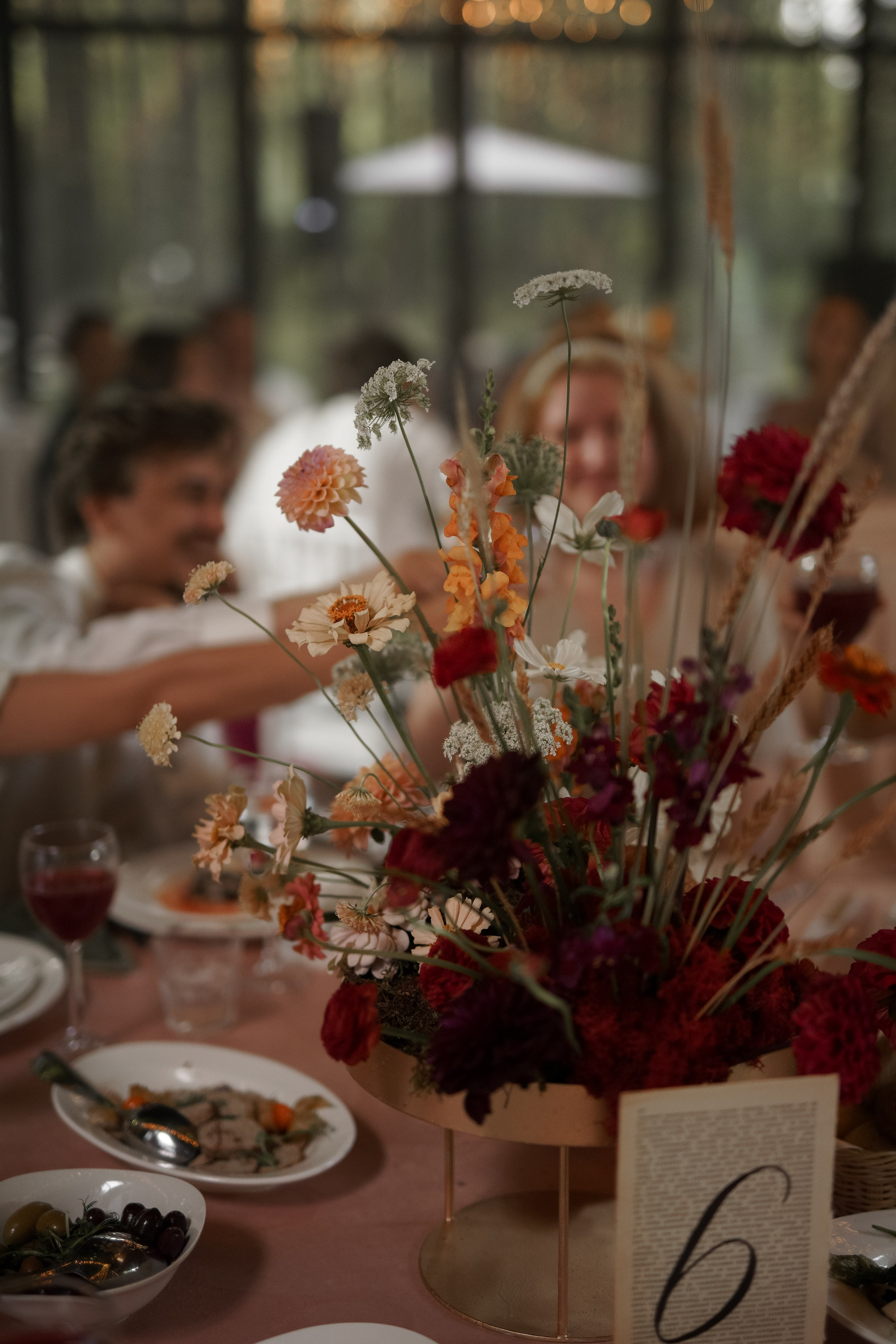 Анна и Андрей. Свадебный фотограф Марина Попова