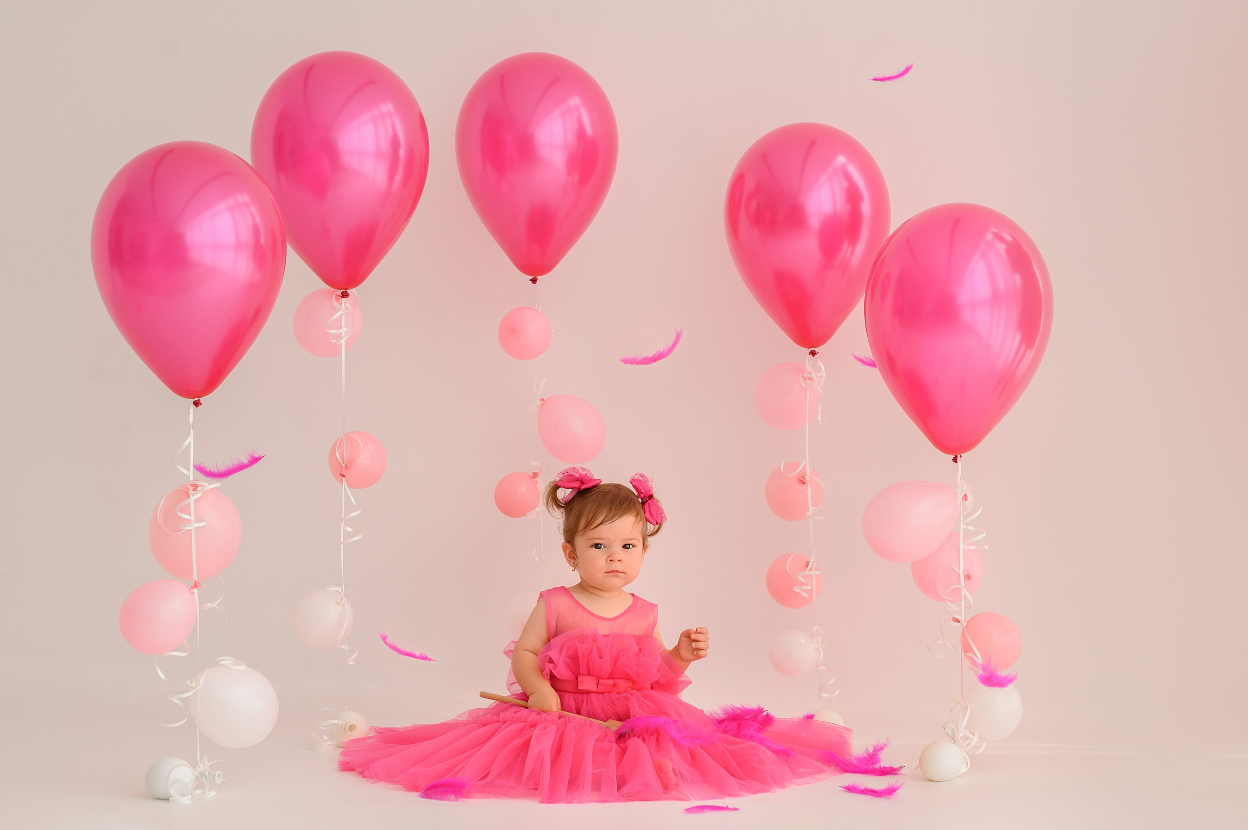 Годики. Детский и семейный фотограф Ирина Гладких