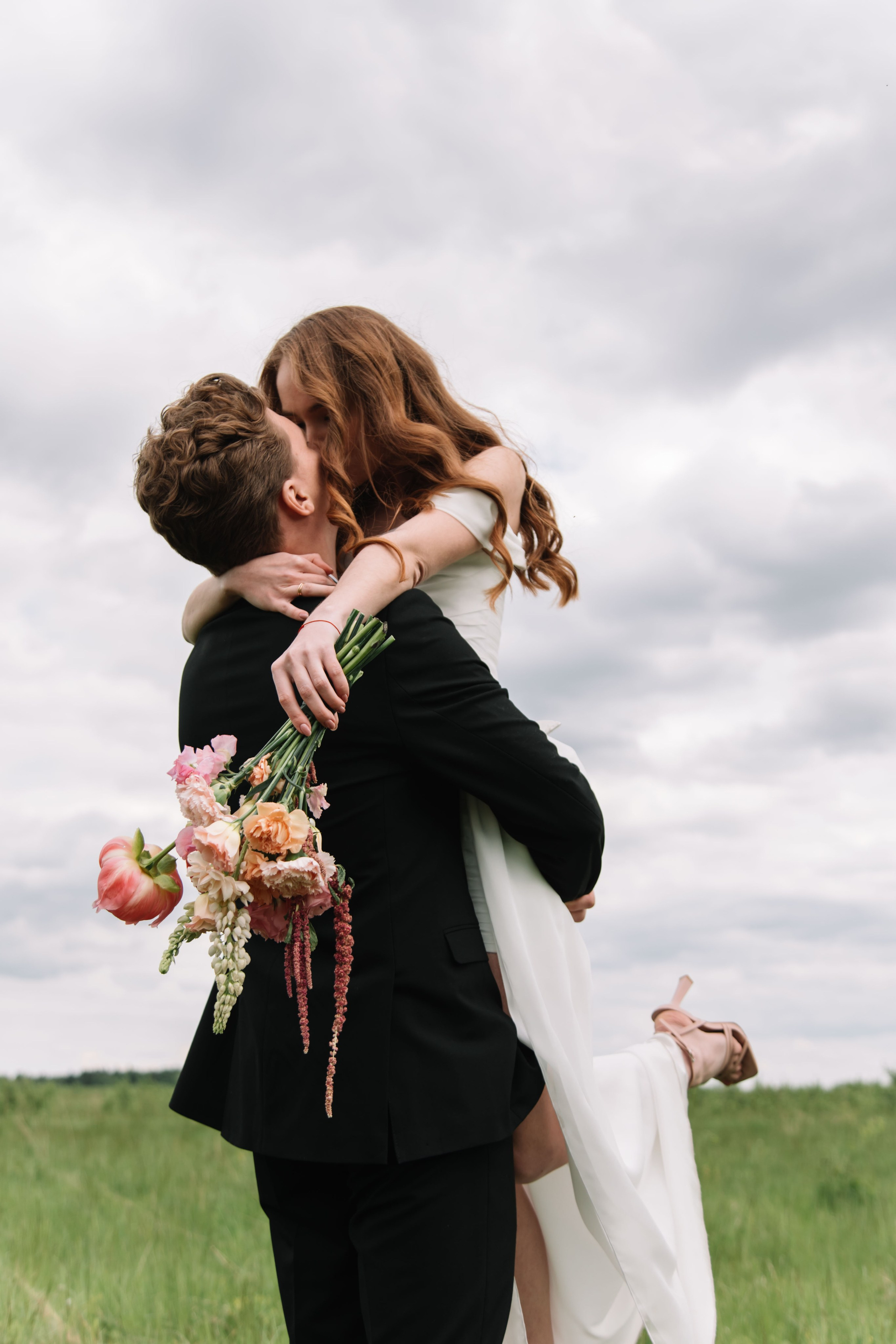 Свадебный и семейный фотограф в Перми Лилия Гатауллина