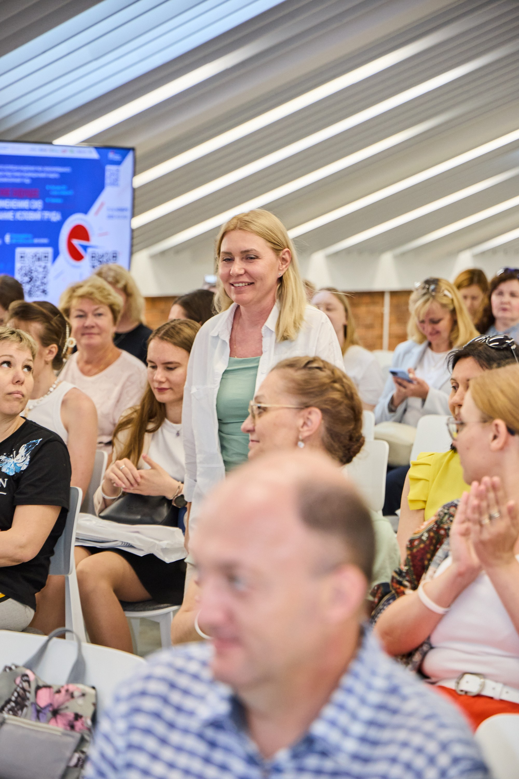 Конференция БИОТ 2025 | Нижний Новгород. OSPhoto