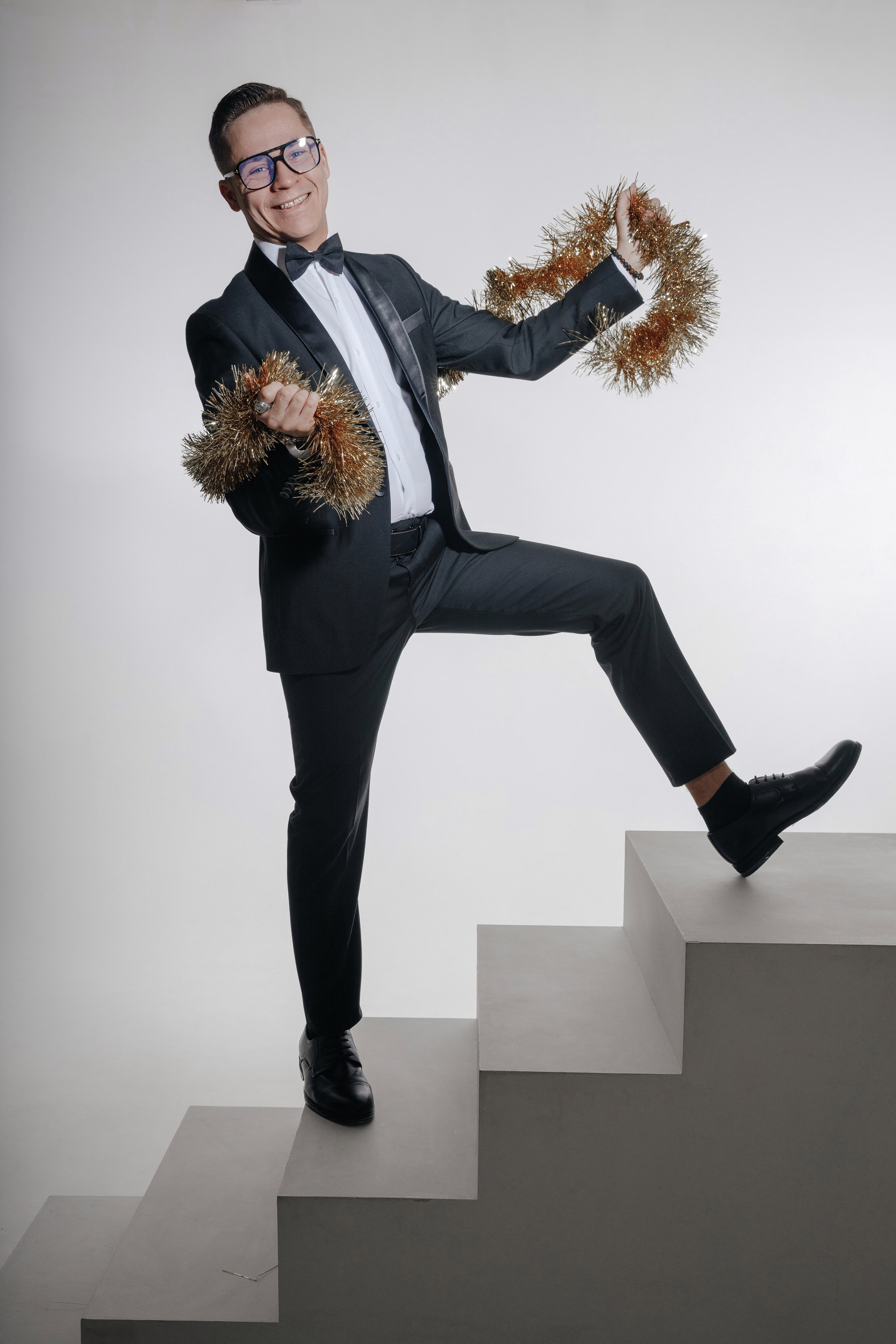 Алексей Пташник — контент для ведущего. Фотограф во Владимире Татьяна Бабикова