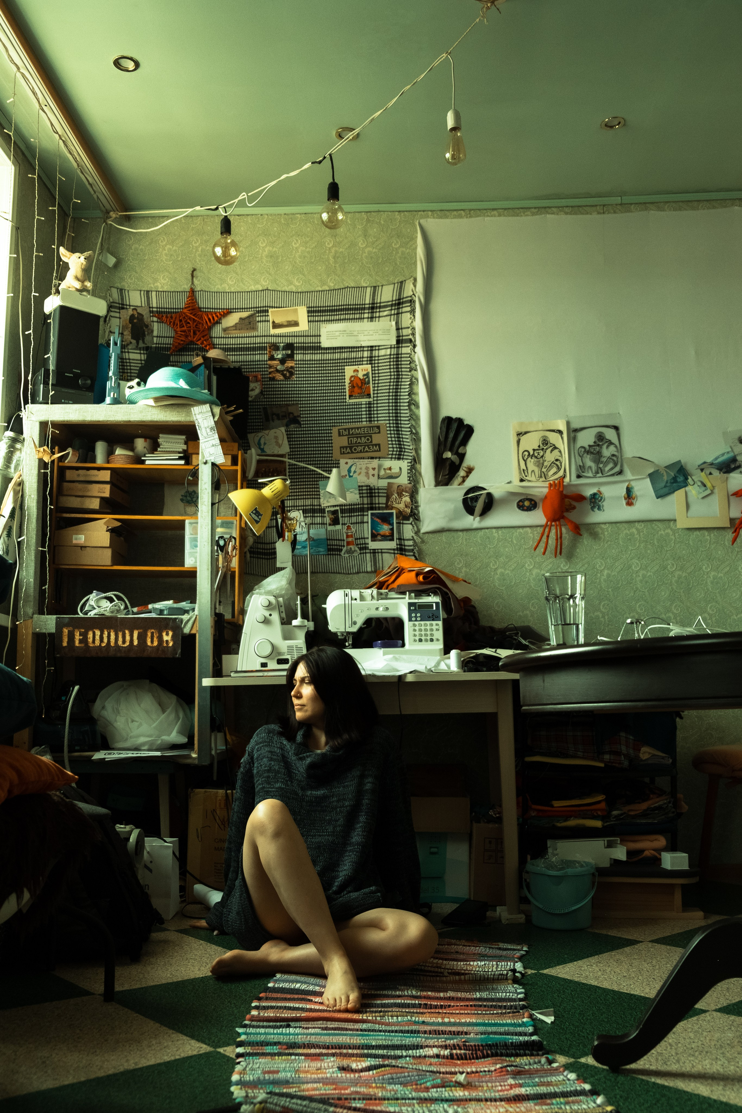 Фотосессия в Хабаровске. Фотограф в Хабаровске Юлия Ковтун. Фотосессии в студии и на природе