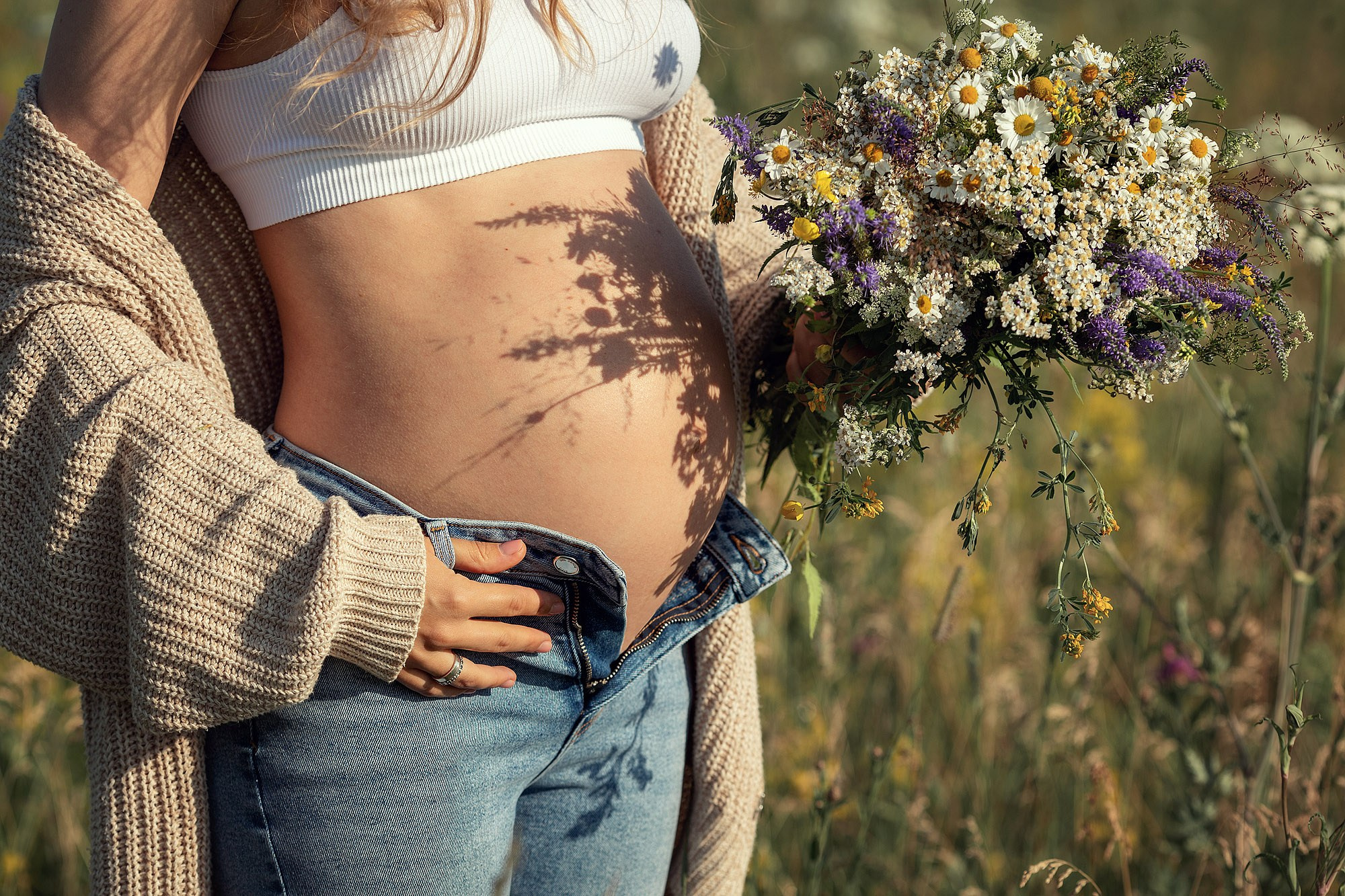Pregnancy and maternity photo shoot. Tatyana Nadezhdina Family photographer