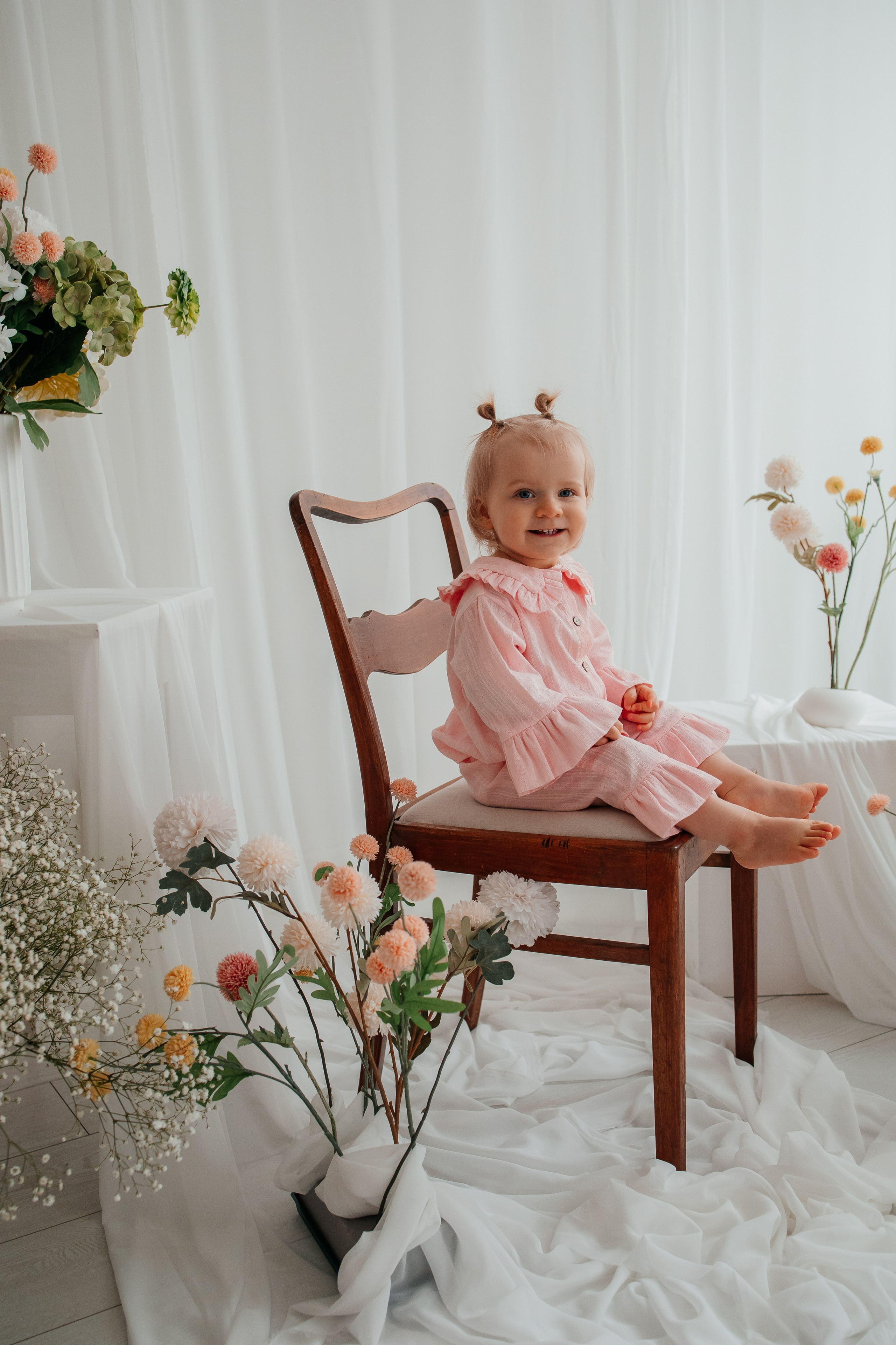 Семейный фотограф в Люберцах, в Москве